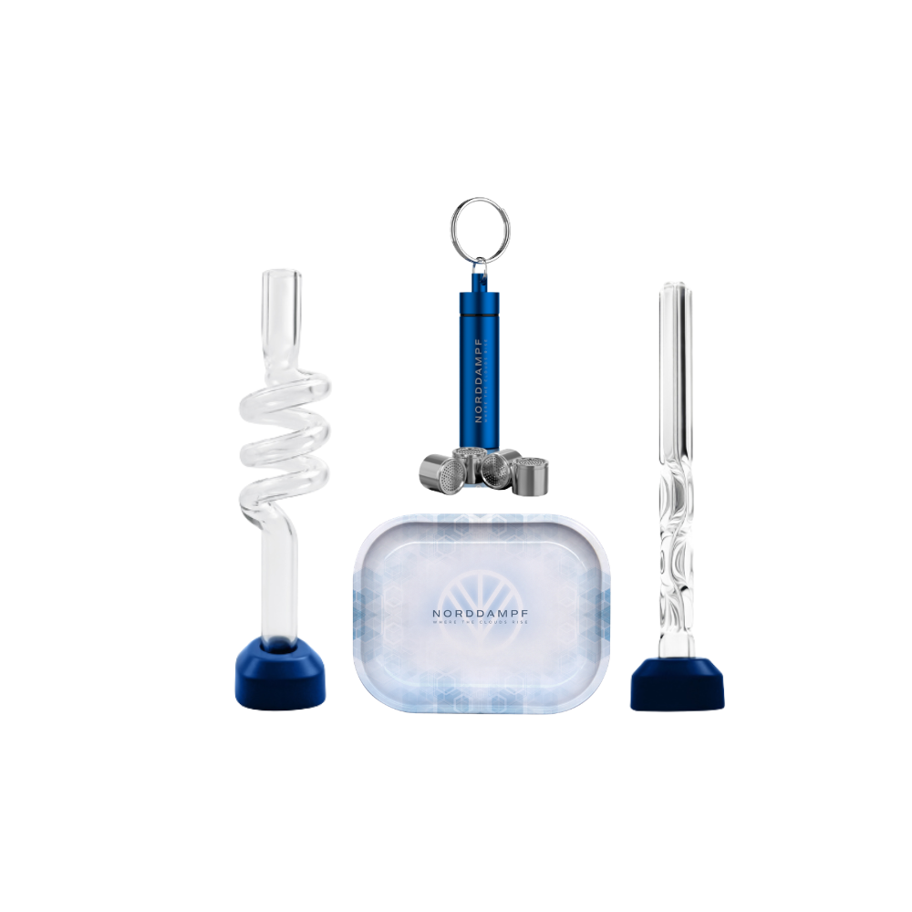 Norddampf RELICT Upgrade Pack