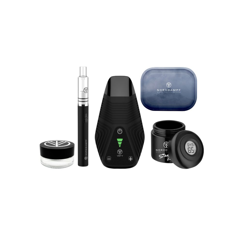 Norddampf VOITY DAB BUNDLE