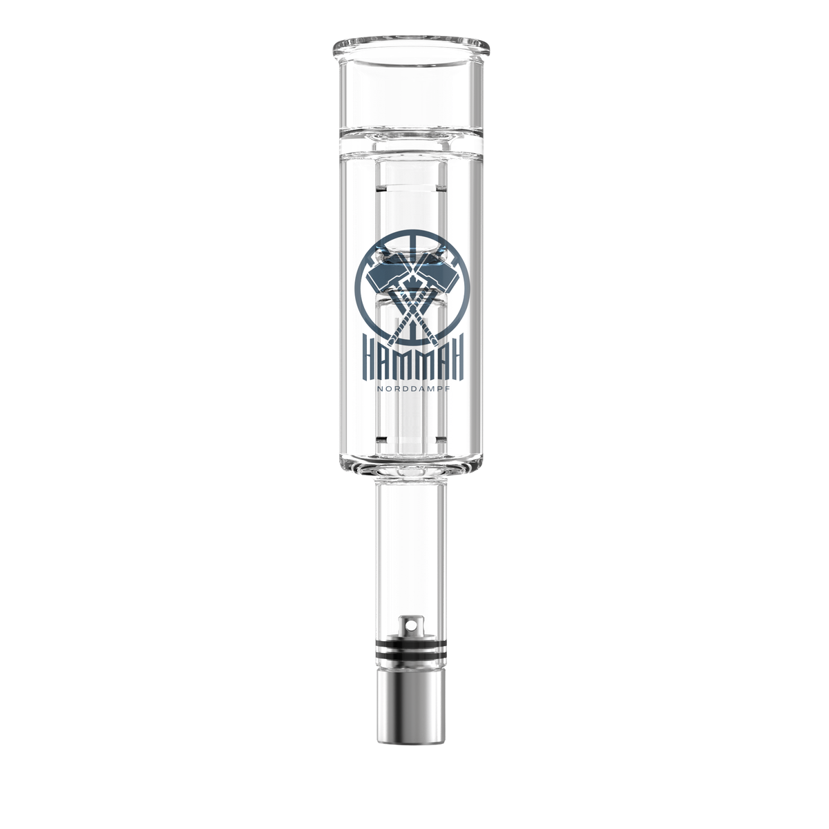 Norddampf HAMMAH Bubbler