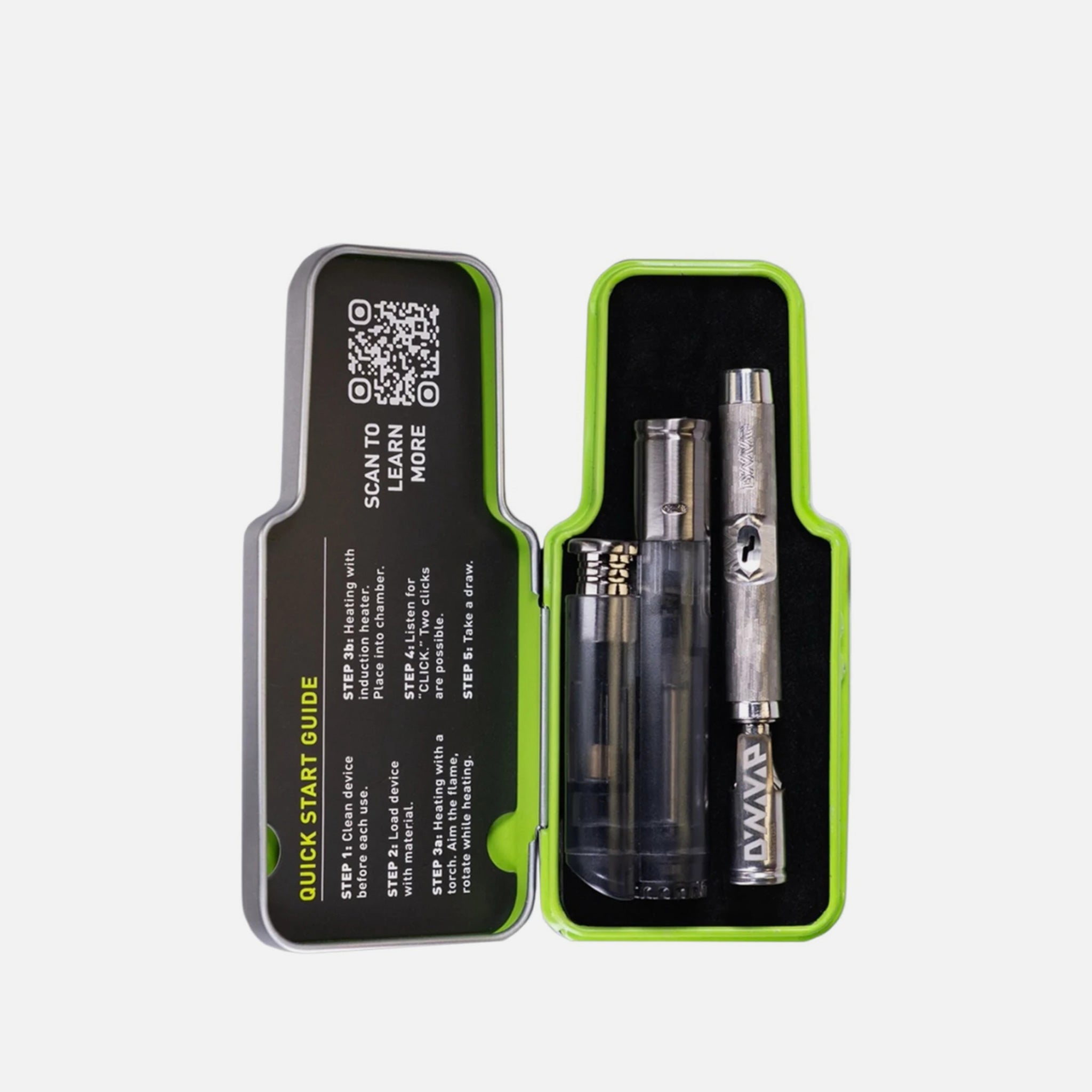 DynaVap M kaufen