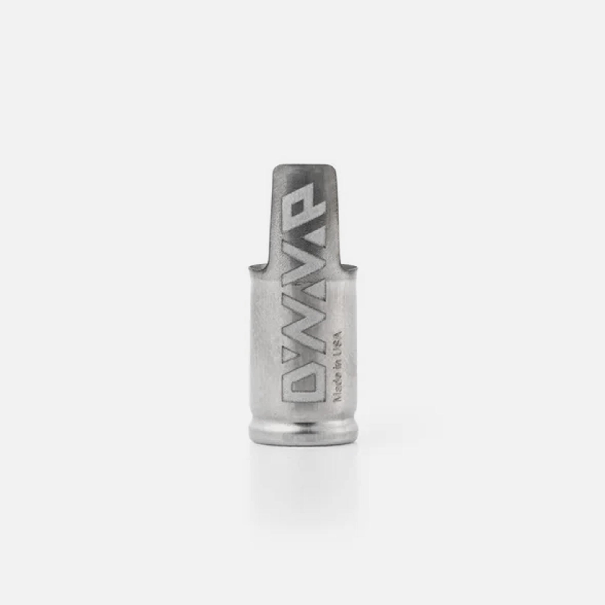 DynaVap Heizkappen - Varianten