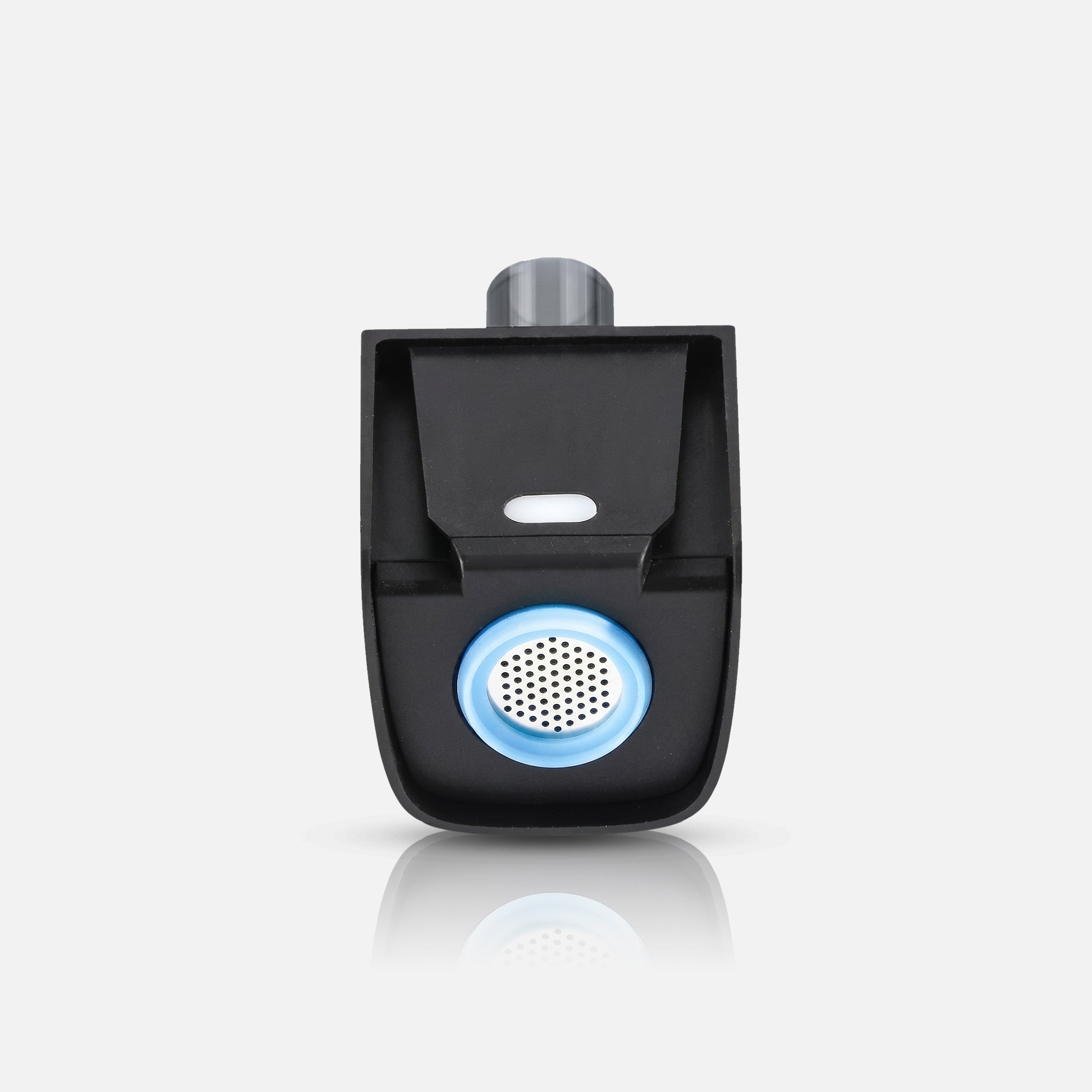 WOLKENKRAFT FX MINI ULTRA Mundstück Komplett-Set - Schwarz