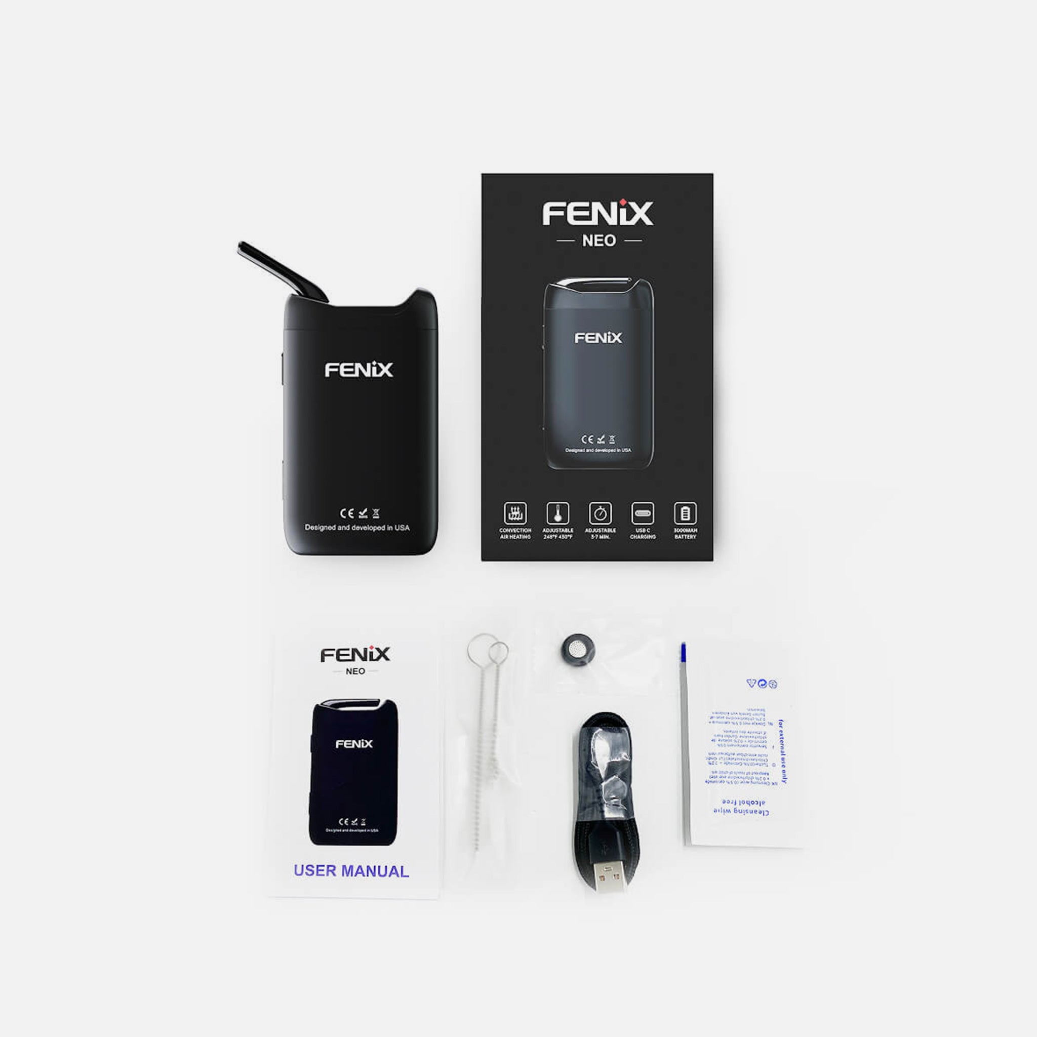 Fenix Neo