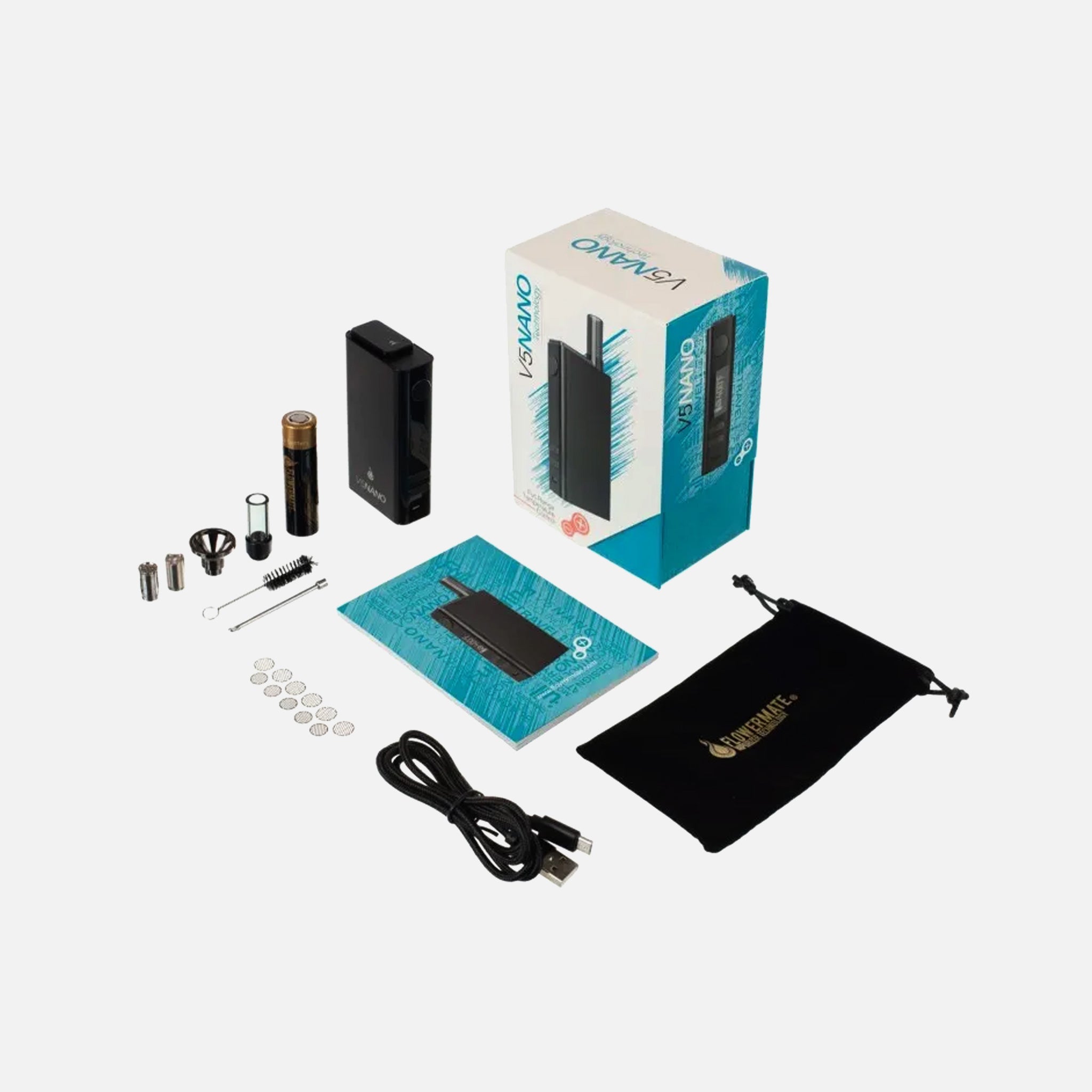 Flowermate V5 Nano