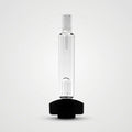 Glas-Bubbler für XMAX Starry 3.0 / 4.0