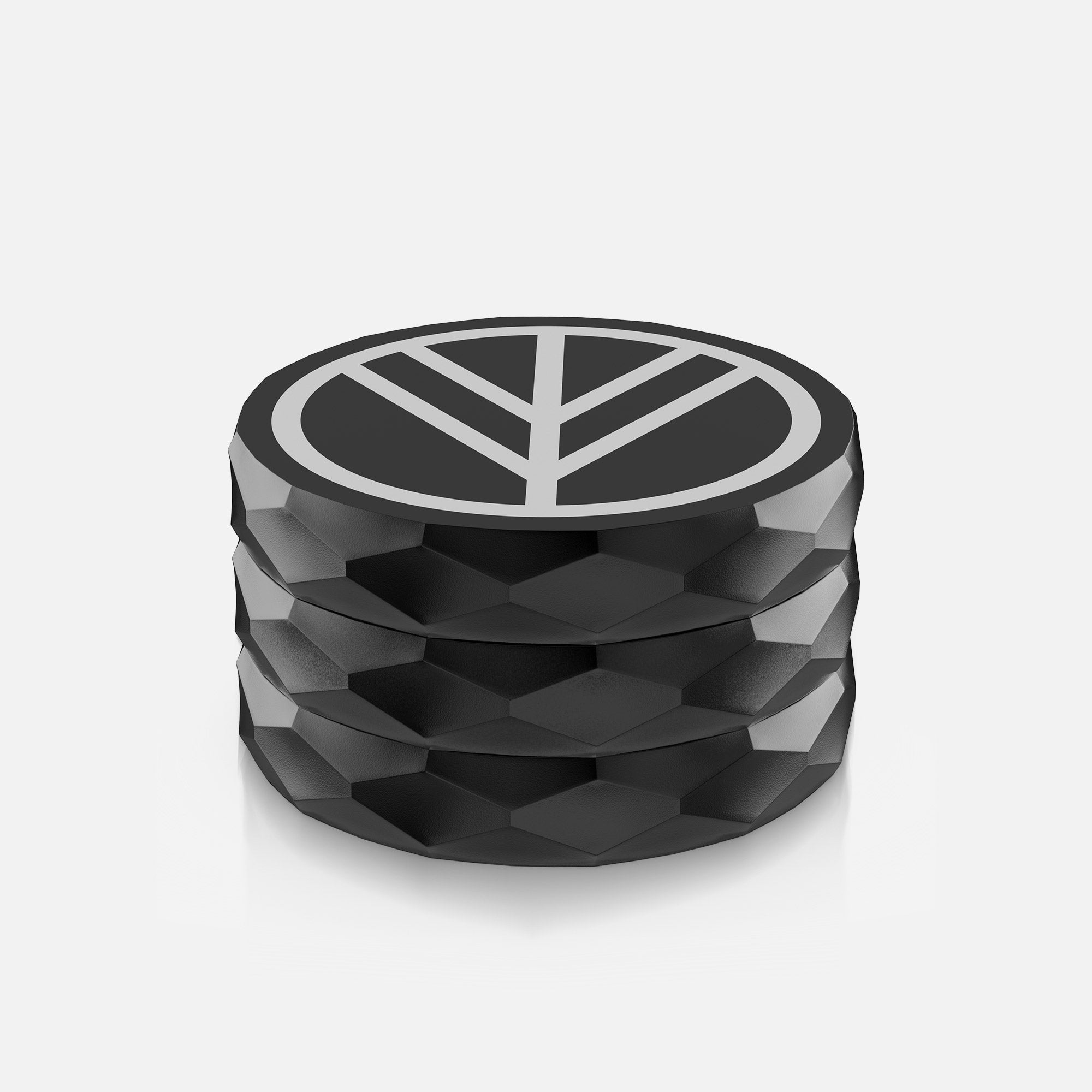 Norddampf Grinder - Variation wählen