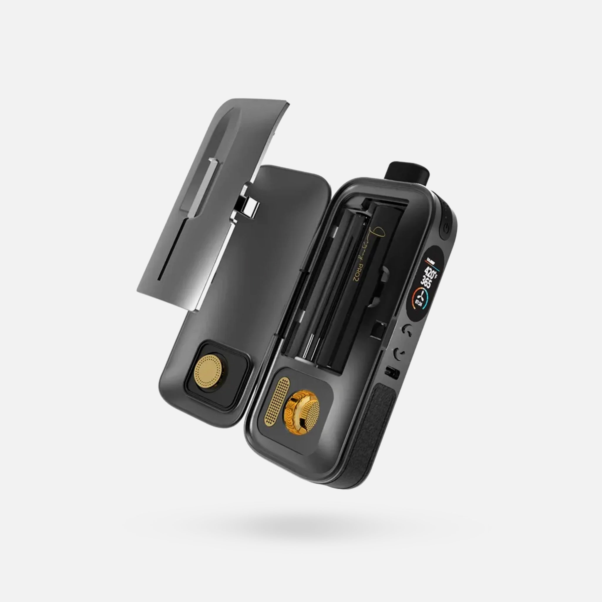 AirVape Legacy Pro