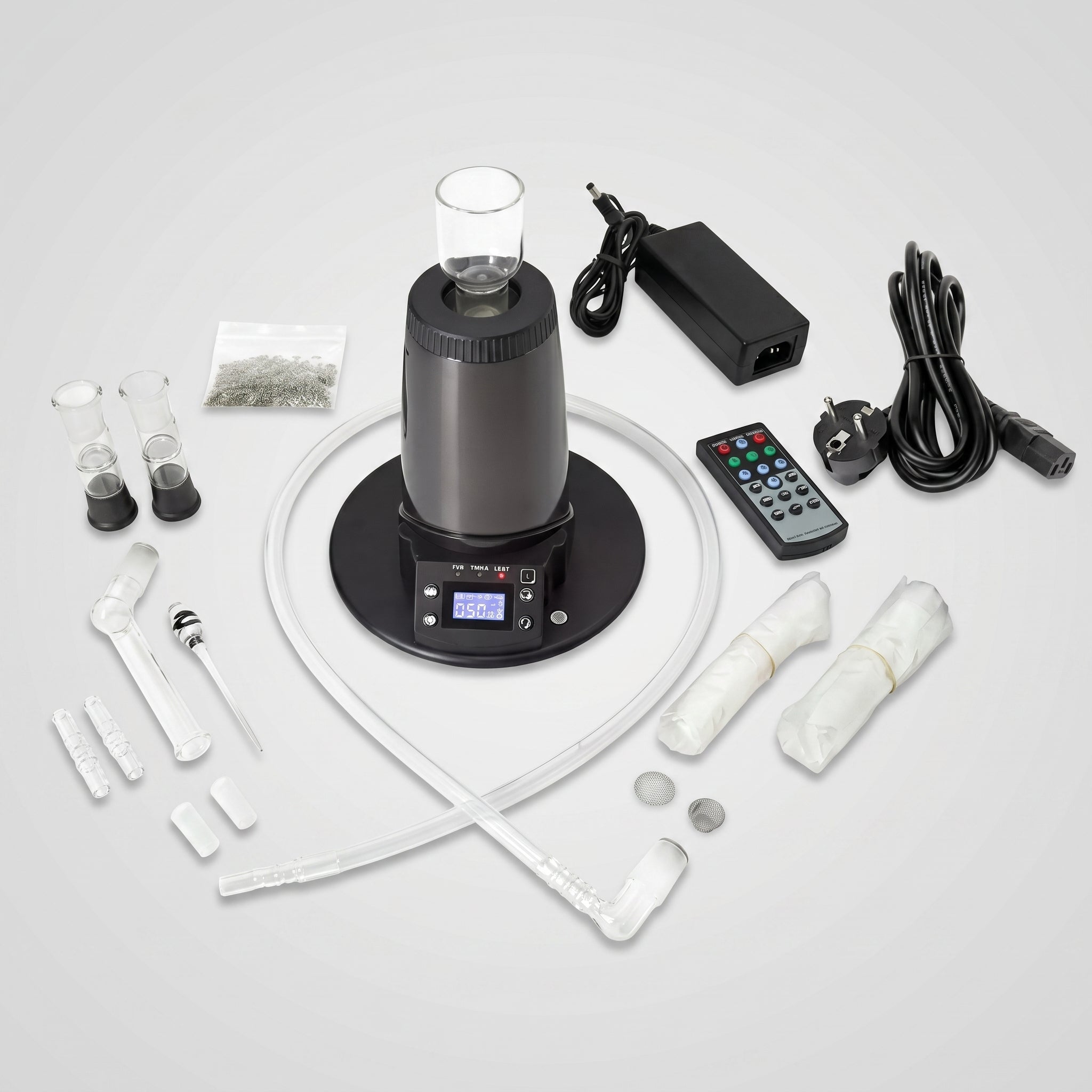 Arizer Extreme Q Tischvaporizer