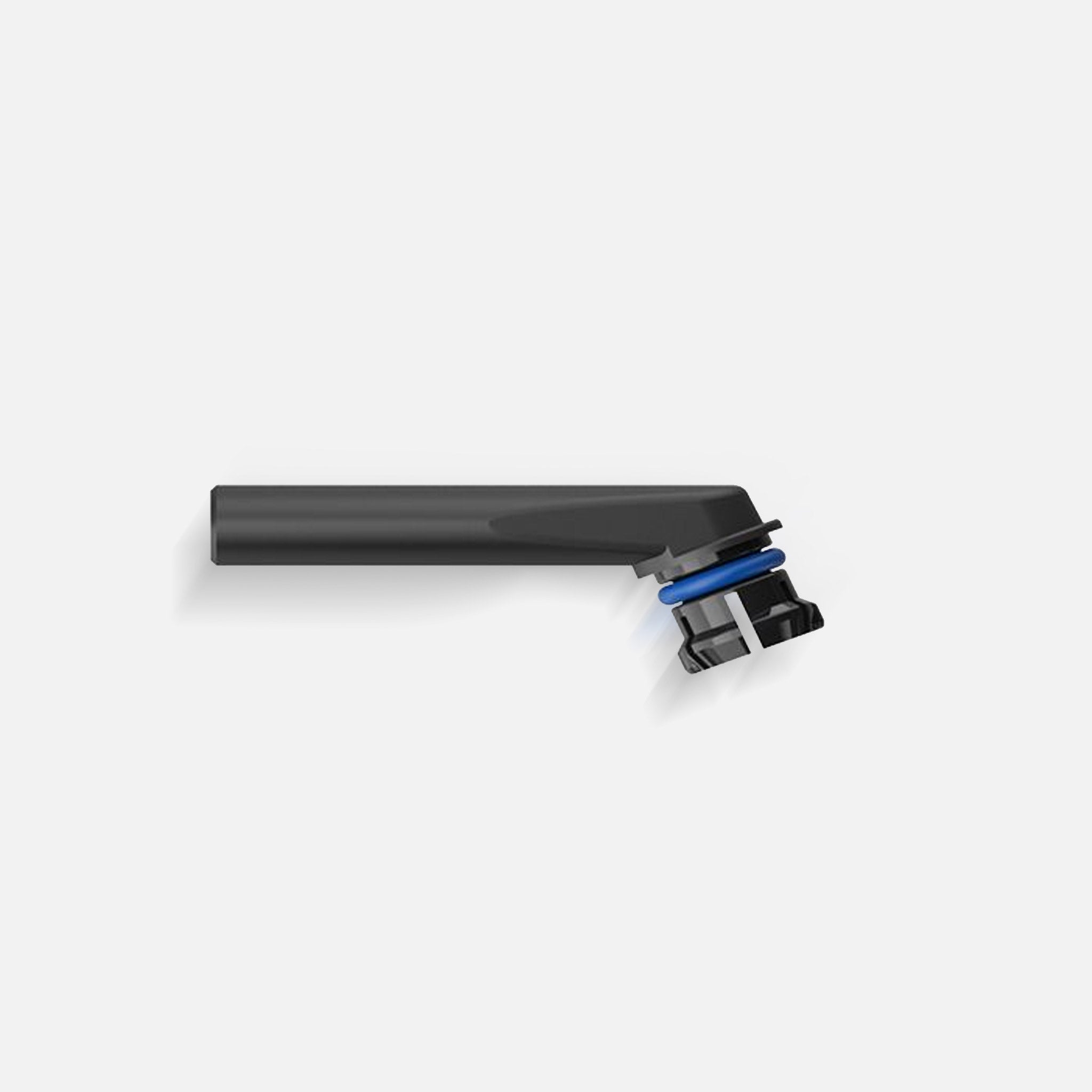 MIGHTY+ Mouthpiece Set - Mundstückset 4 Stk.