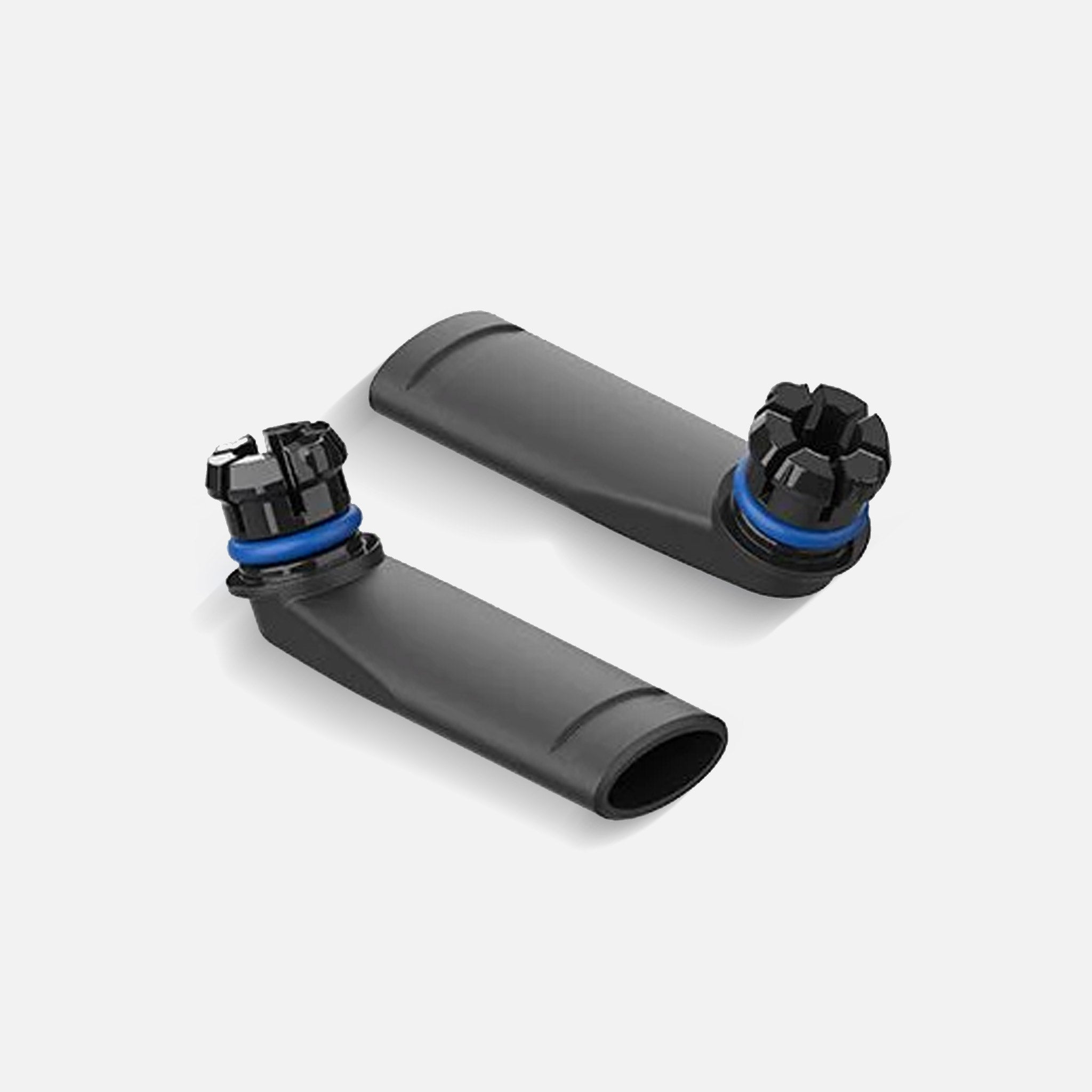 MIGHTY+ Mouthpiece Set - Mundstückset 4 Stk.