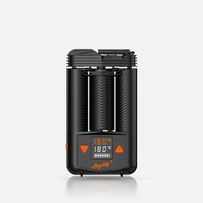 Storz & Bickel Mighty+ Vaporizer