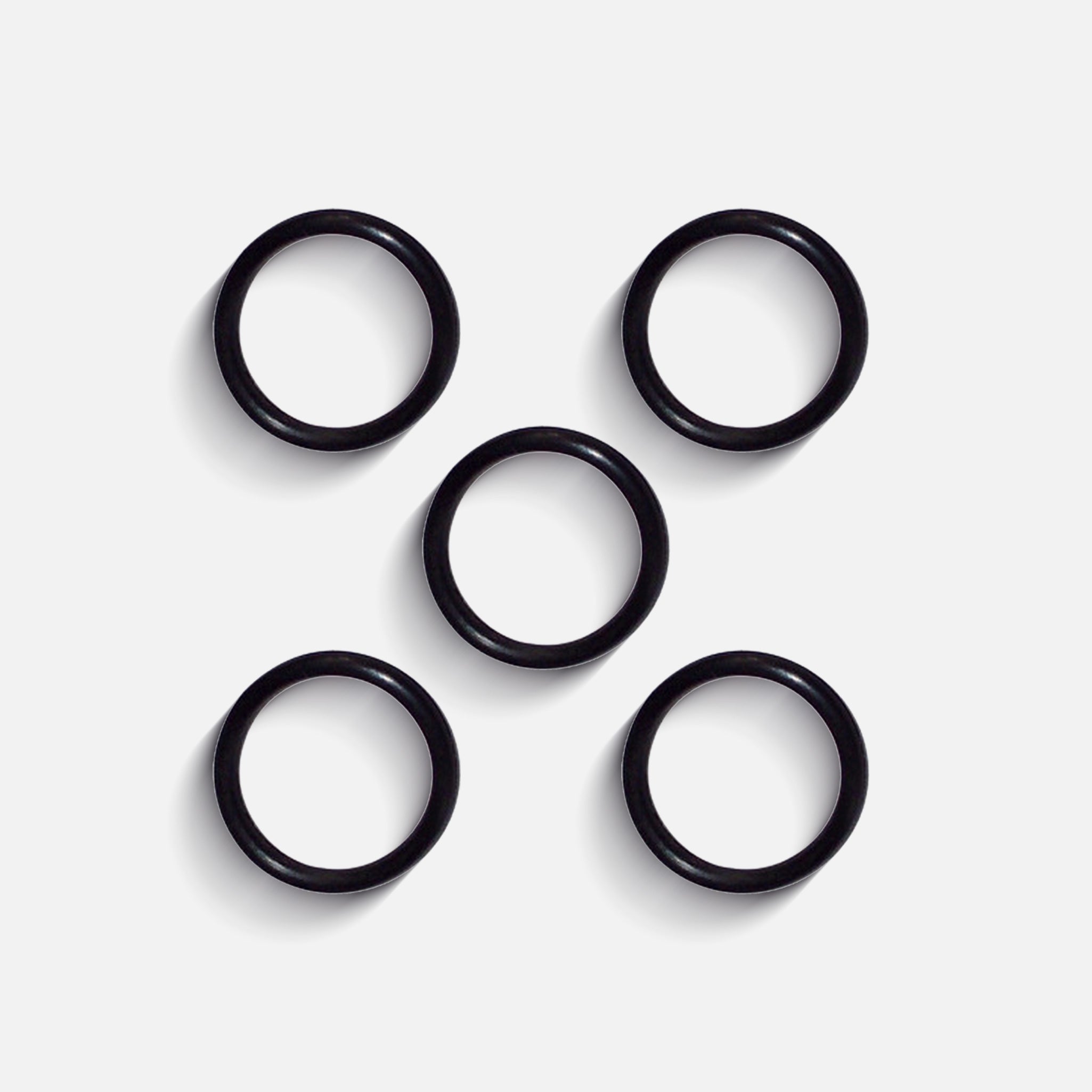 DynaVap O-Ring High Temp Set