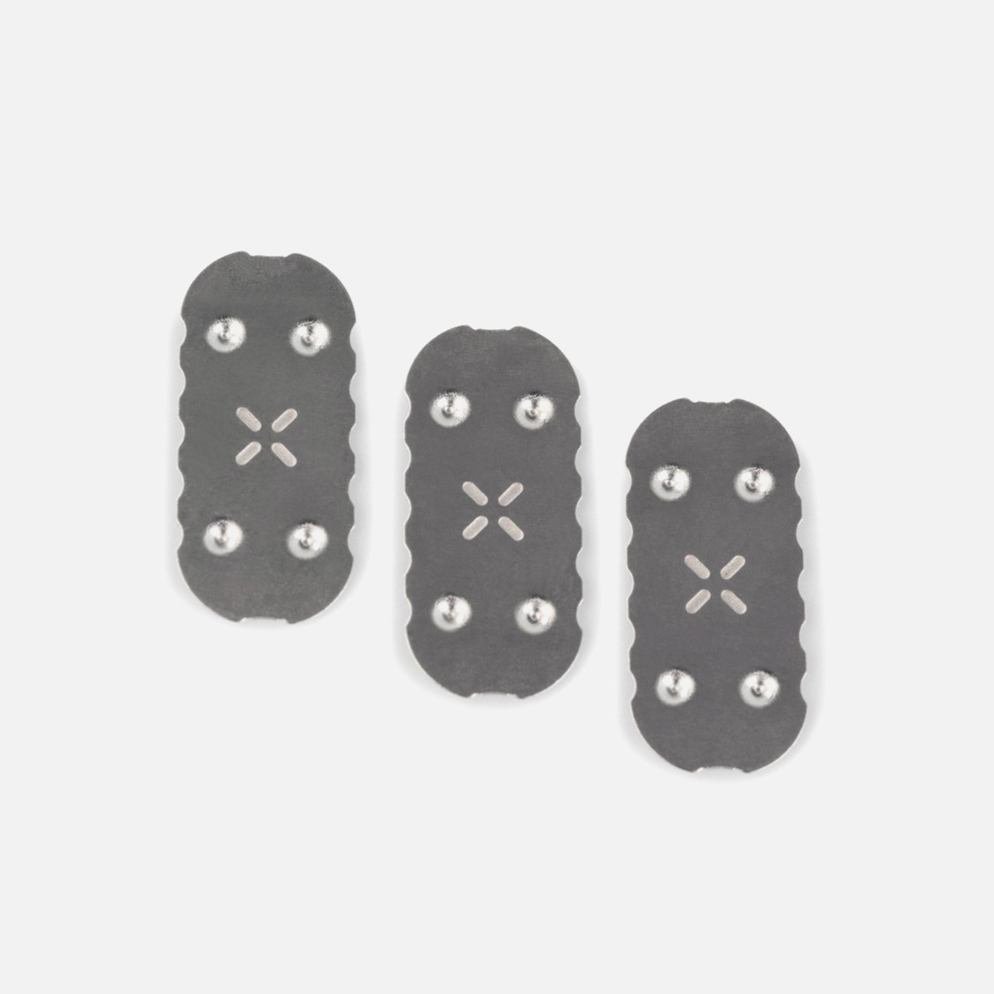 PAX 3 Siebe, 3er Set