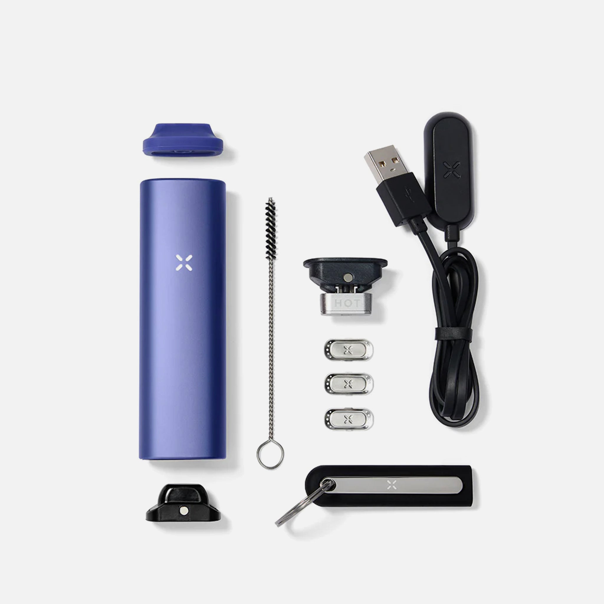 PAX 3