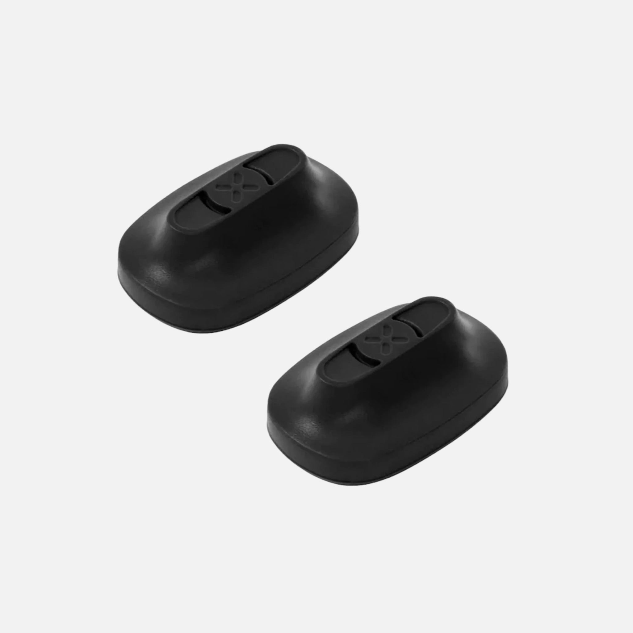 PAX FLOW Mouthpieces - Mundstücke 2er-Pack (Variation)