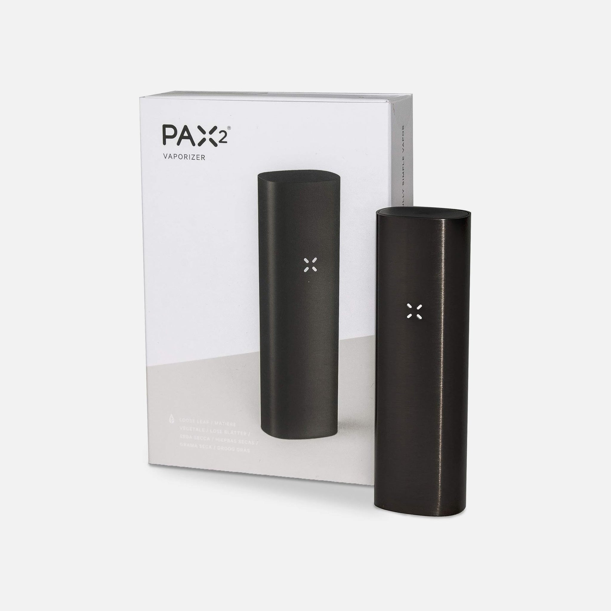 PAX 2