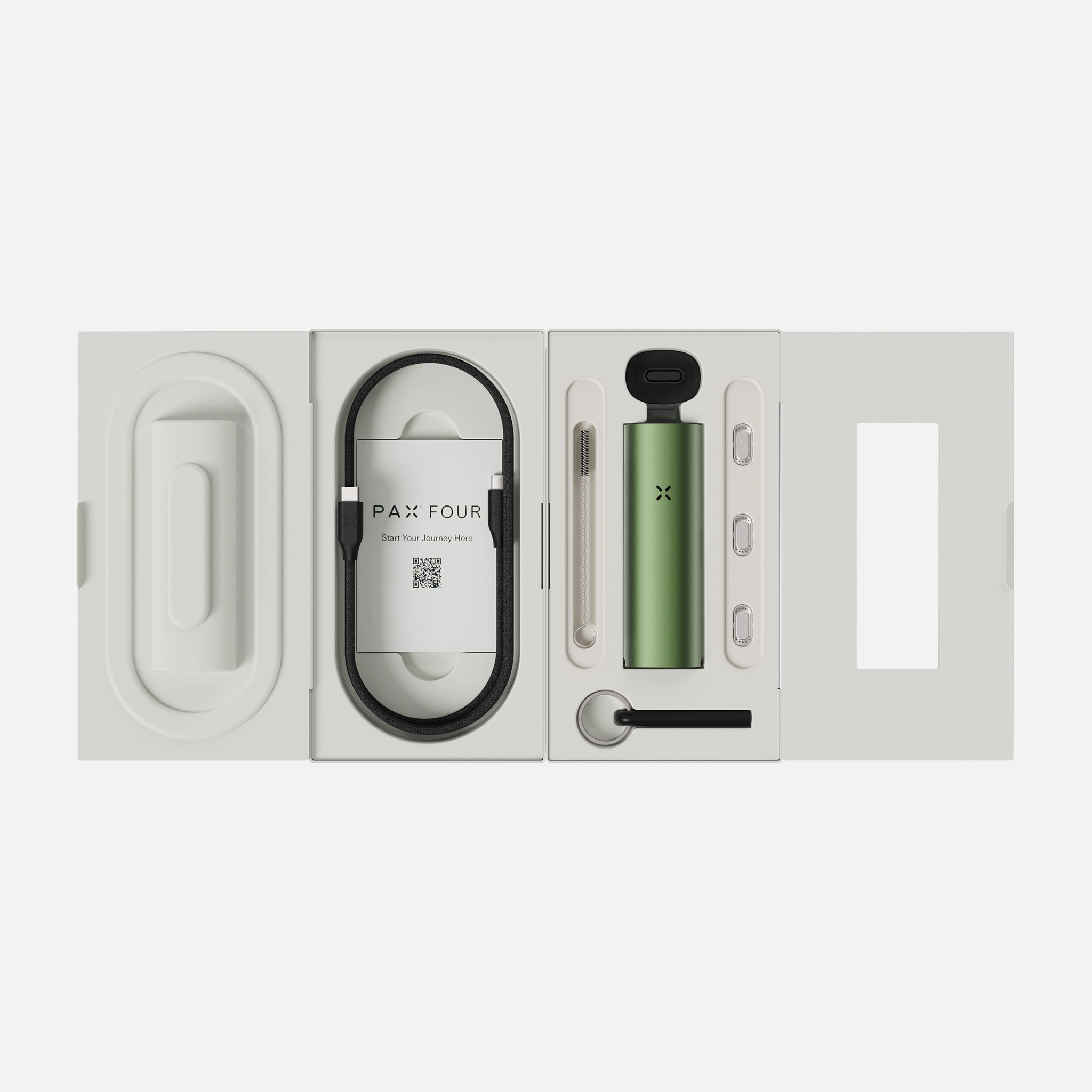 PAX Four Vaporizer