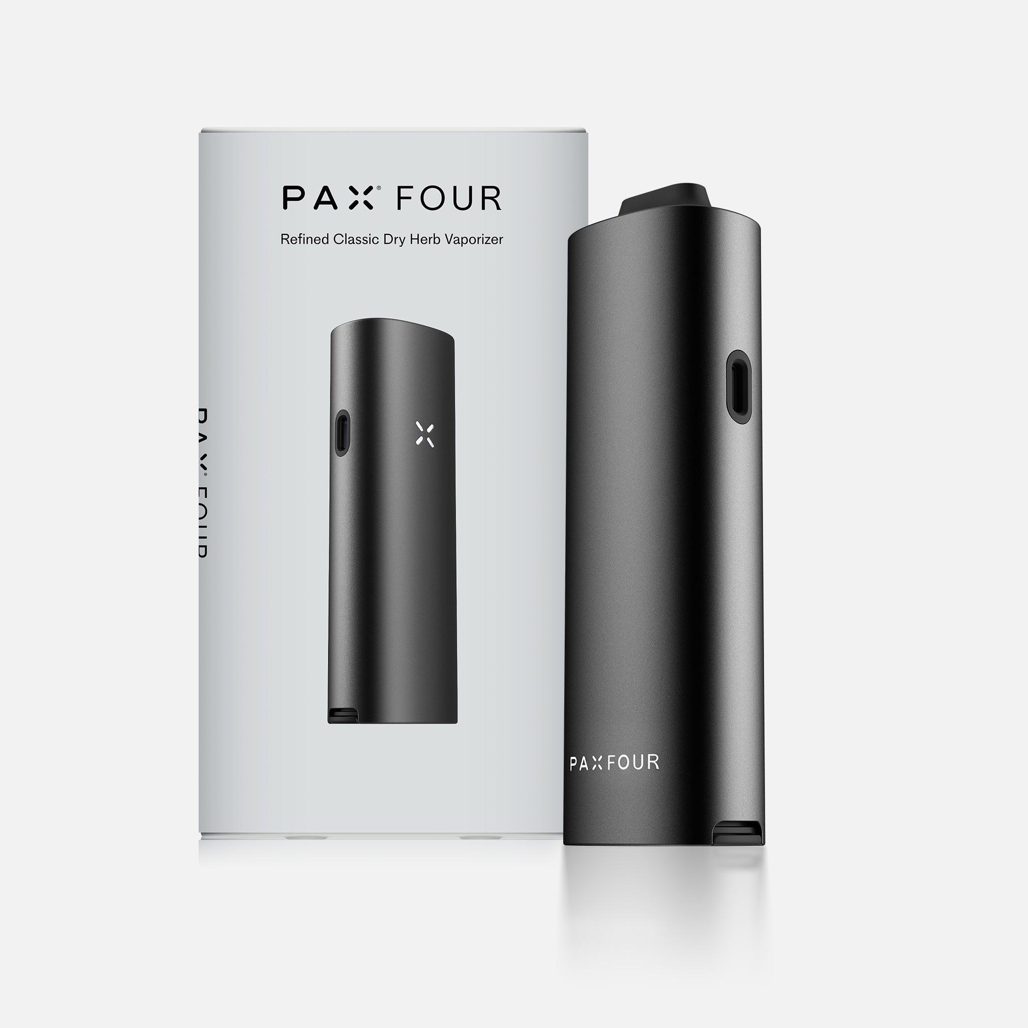 PAX Four Vaporizer