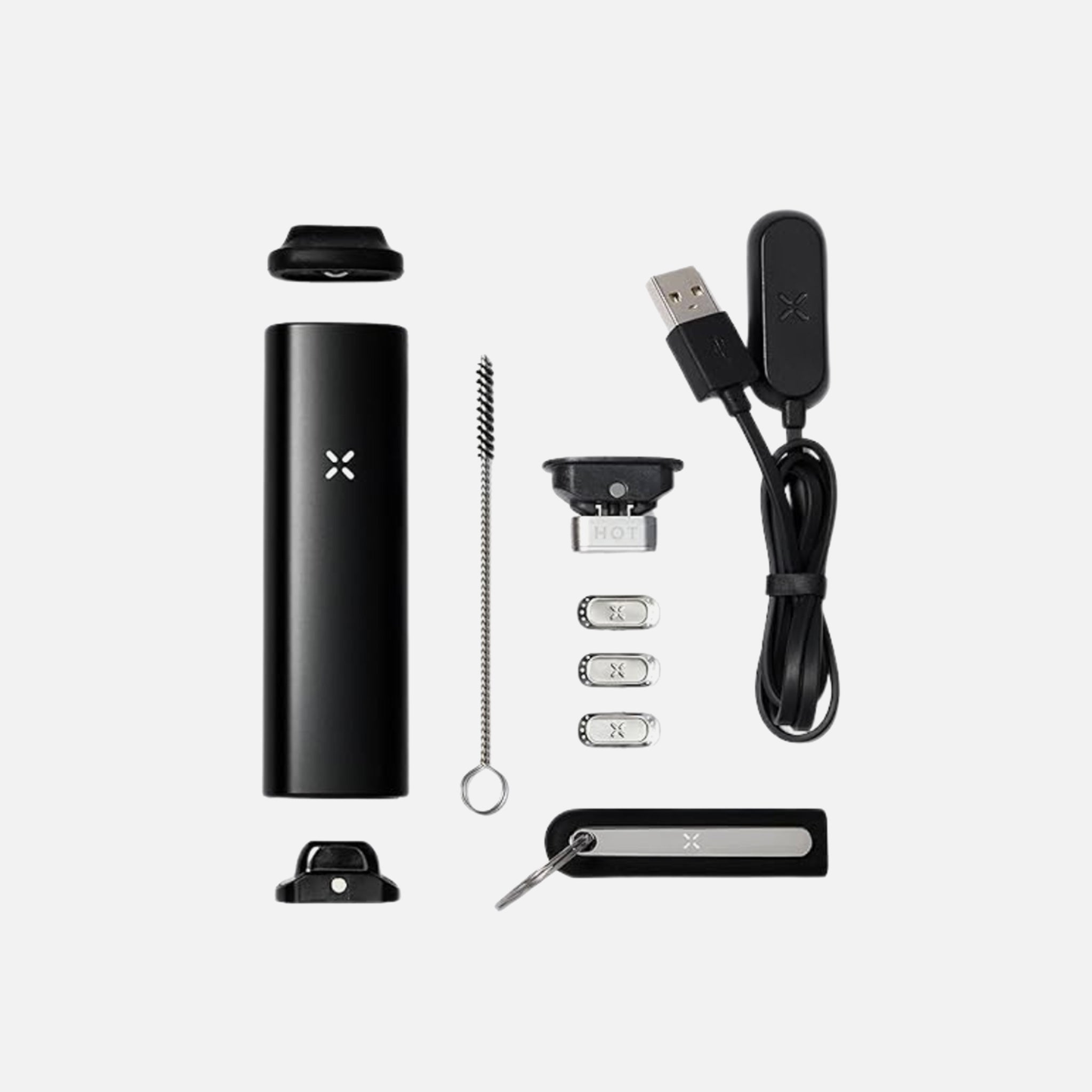 PAX Plus