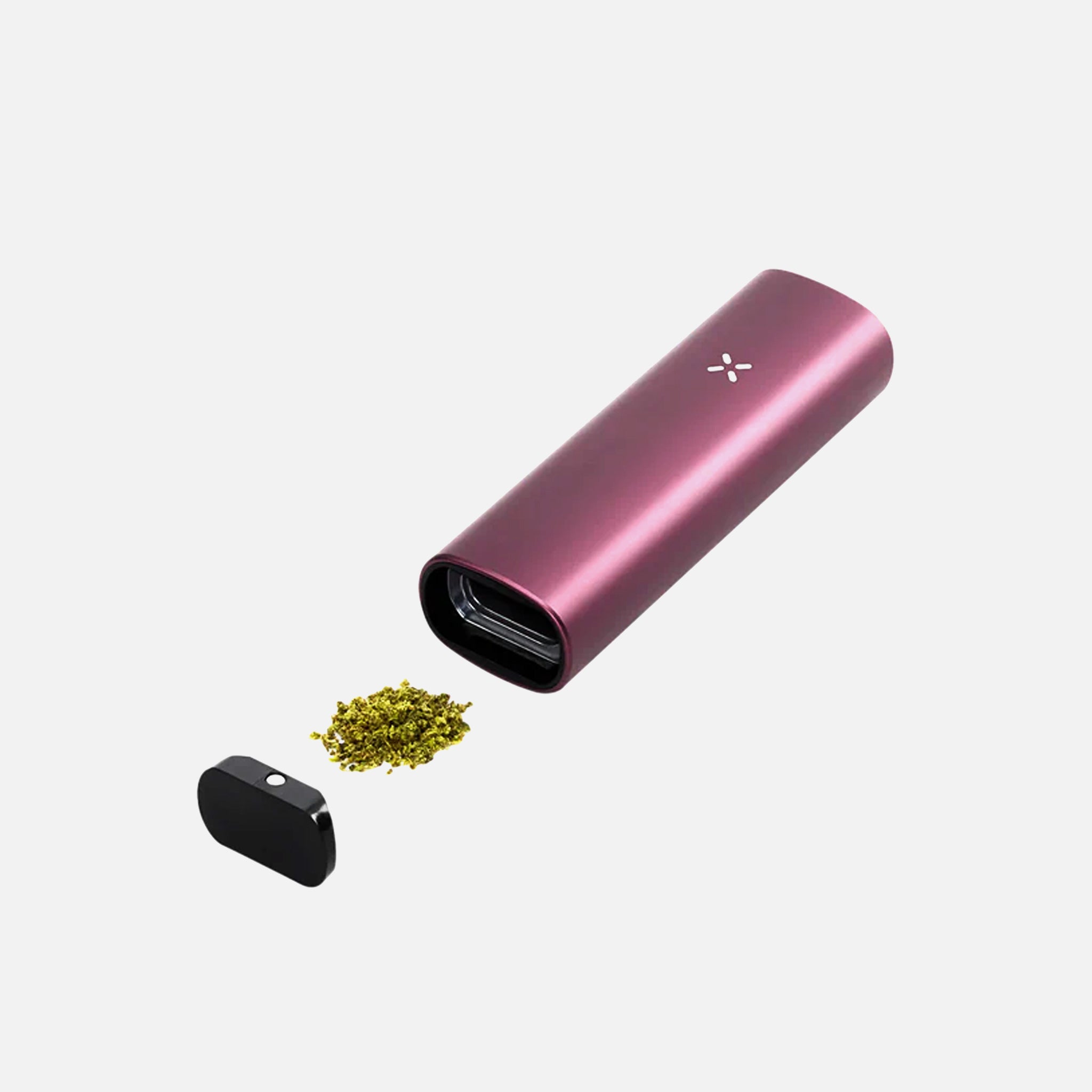 PAX Plus