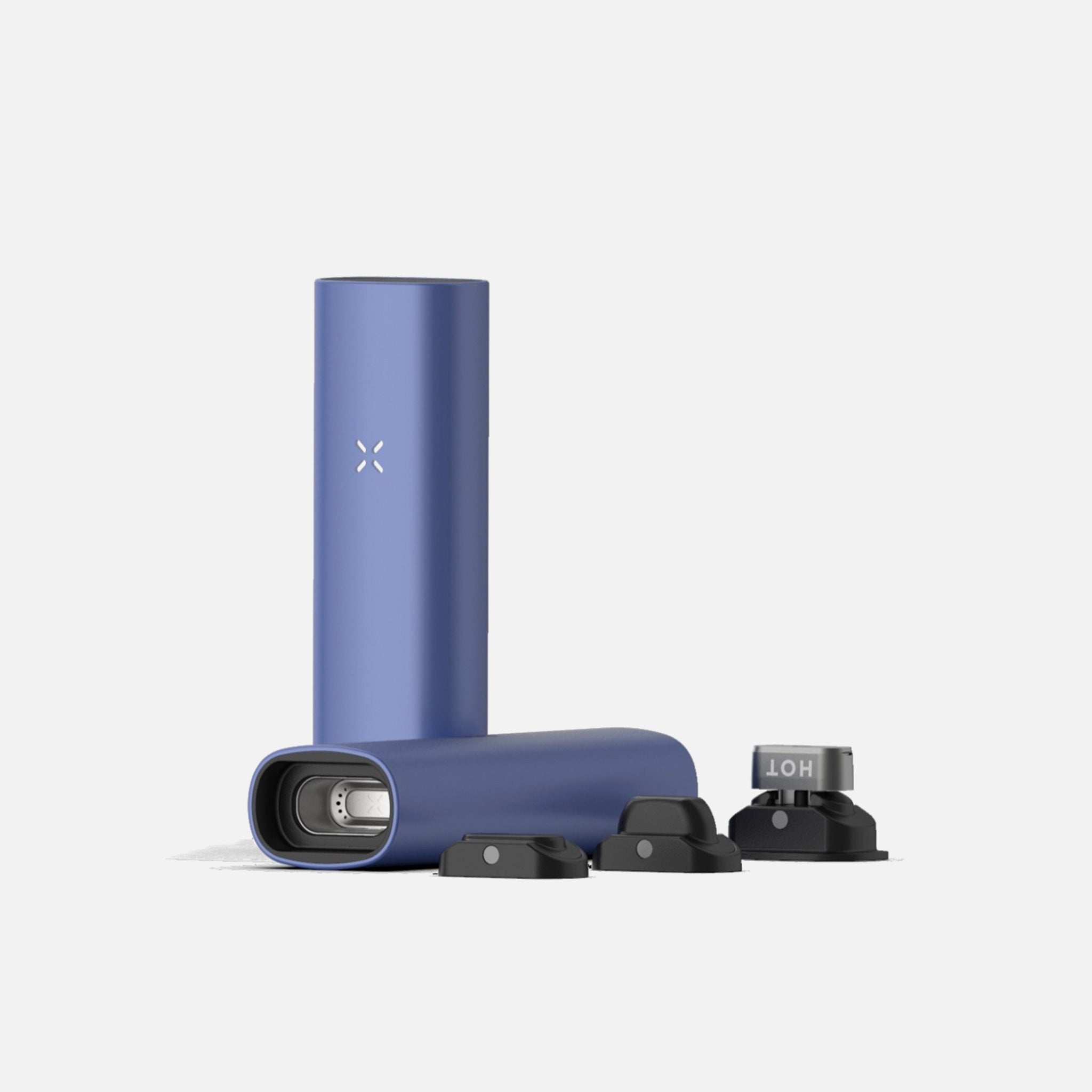 PAX Plus