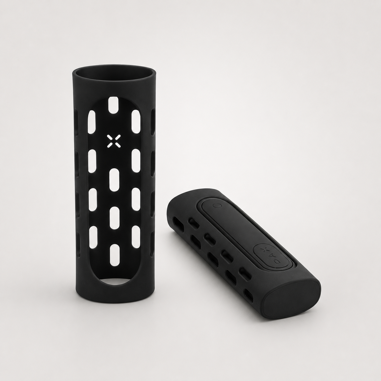 PAX FLOW Grip Sleeve - Silikonhülle
