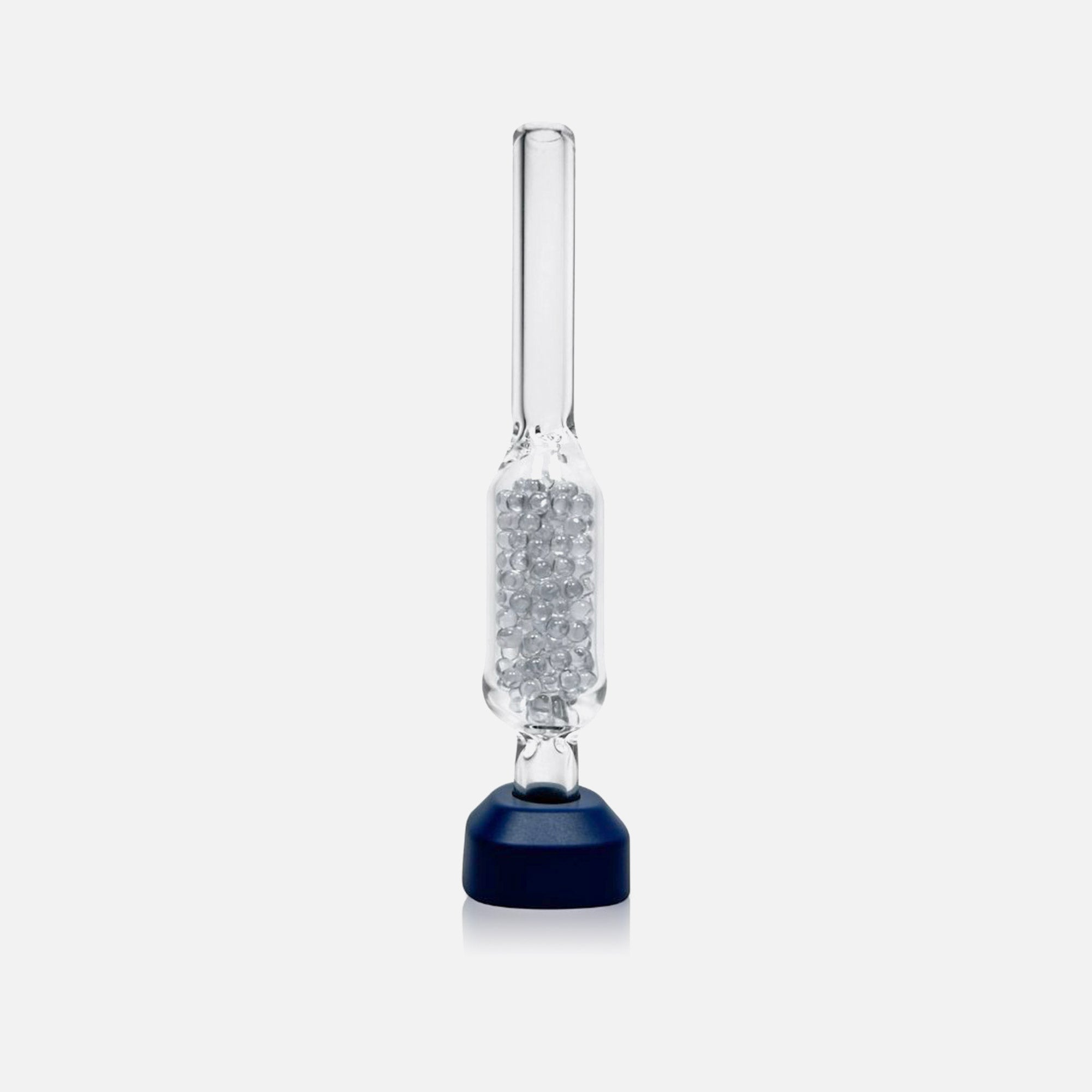 Norddampf Relict Glasmundstück PEARBELLY 130mm