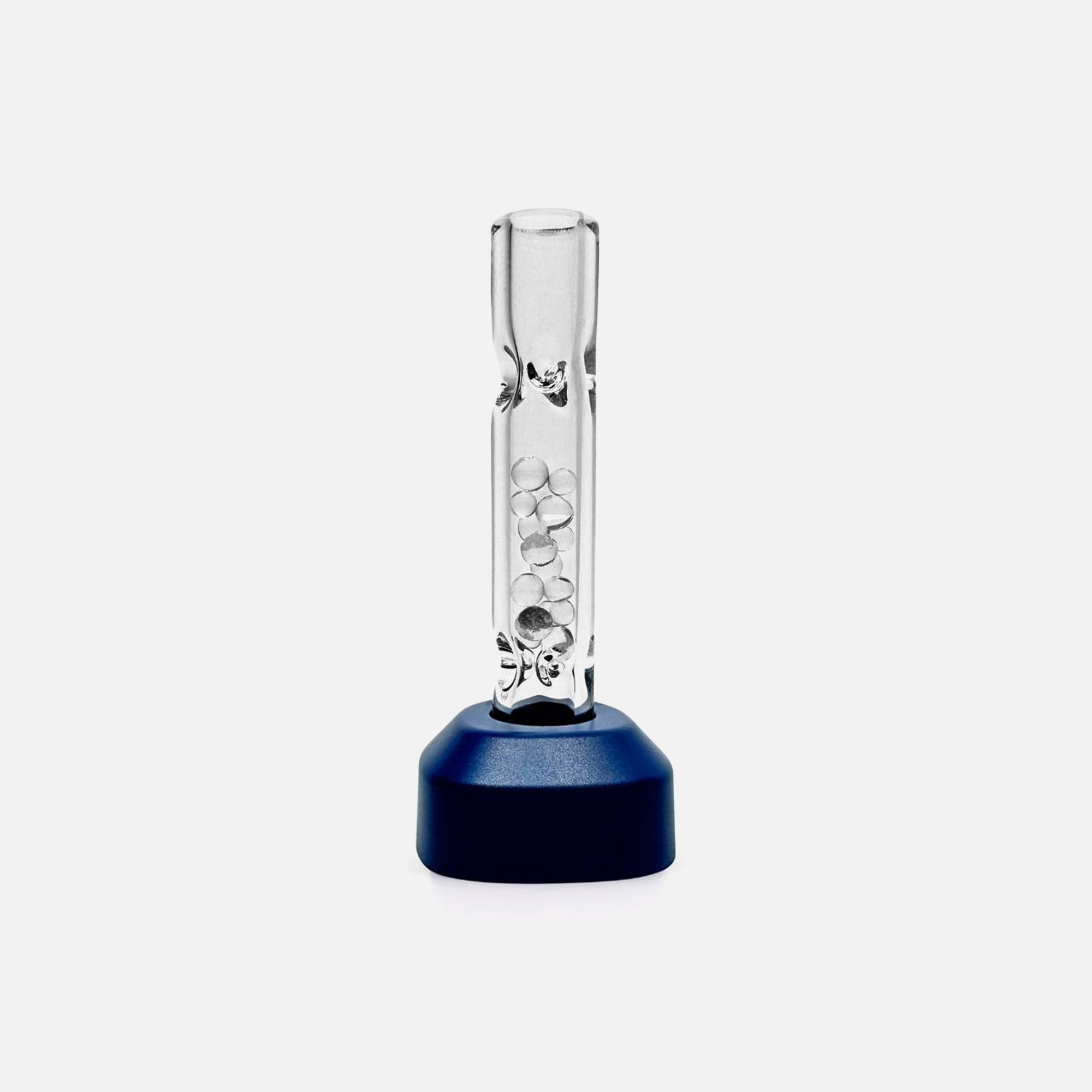 Norddampf RELICT Glasmundstück PEARLTUBE 65mm