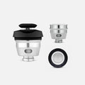 Puffco New Peak 3D Chamber - 3D-Kammer