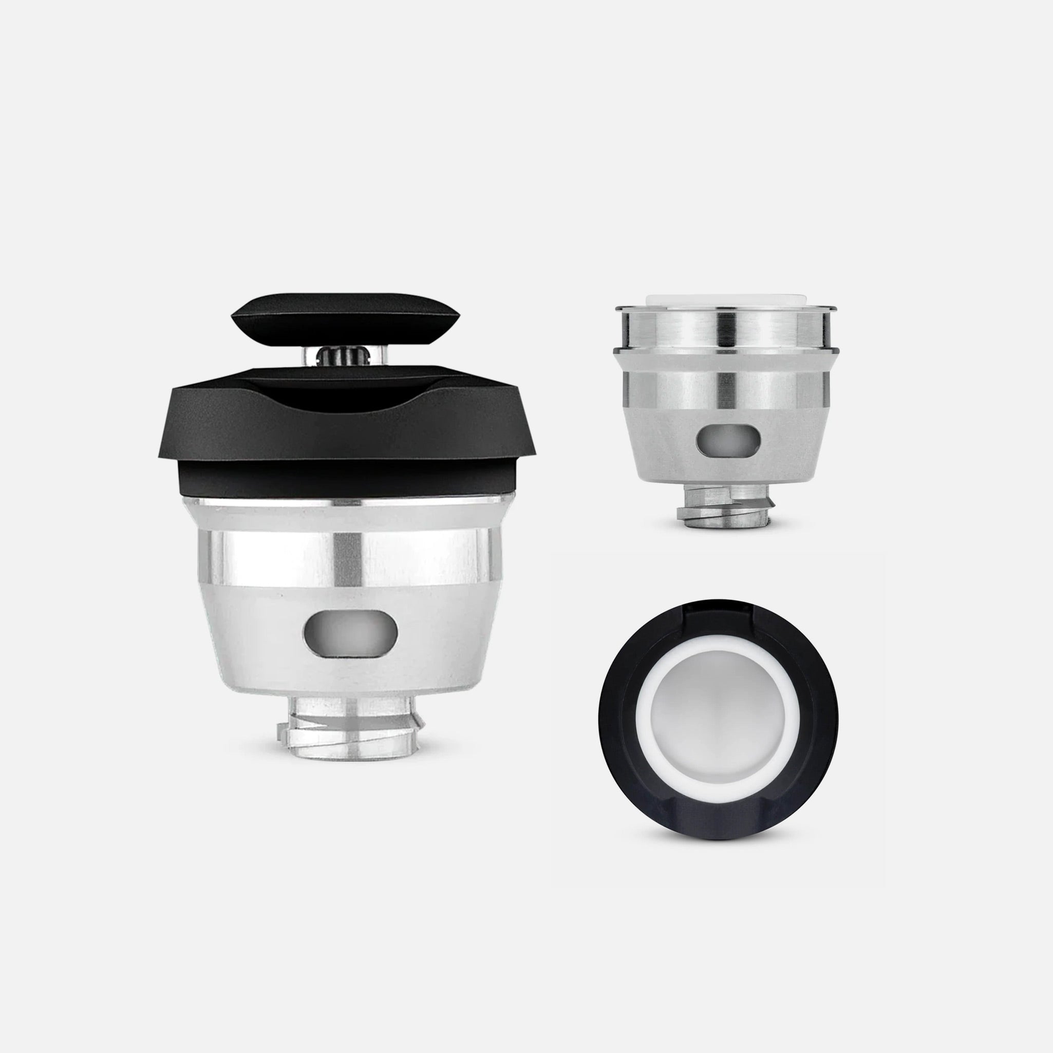 Puffco New Peak 3D Chamber - 3D-Kammer