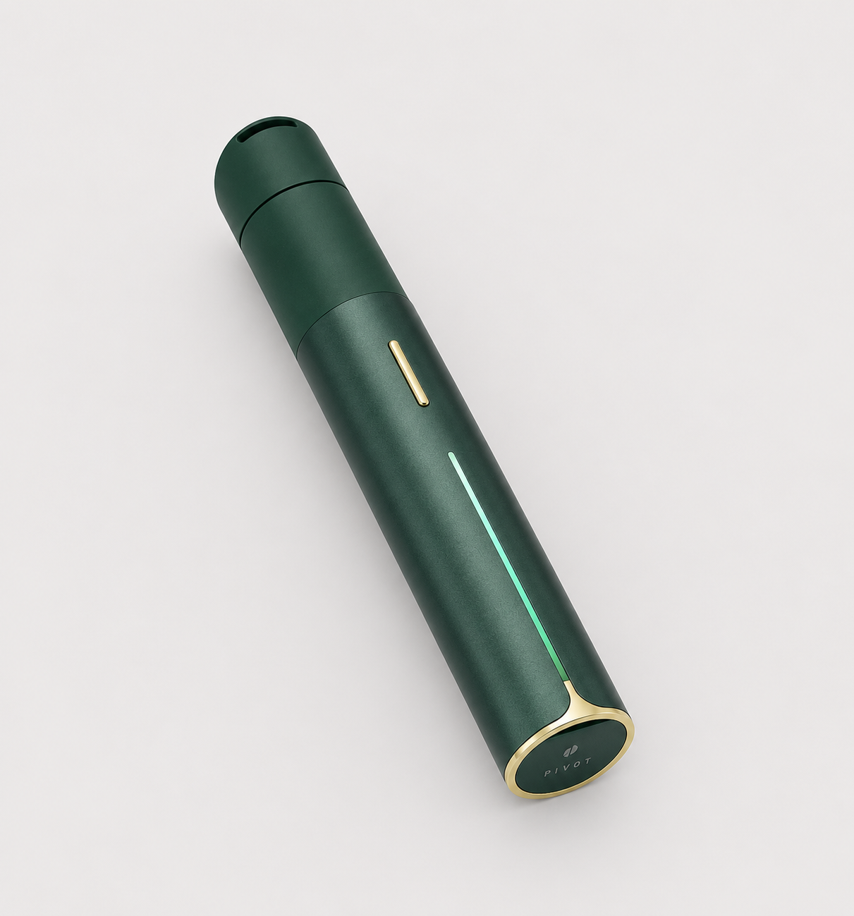 Puffco Pivot - Mobiler Vaporizer