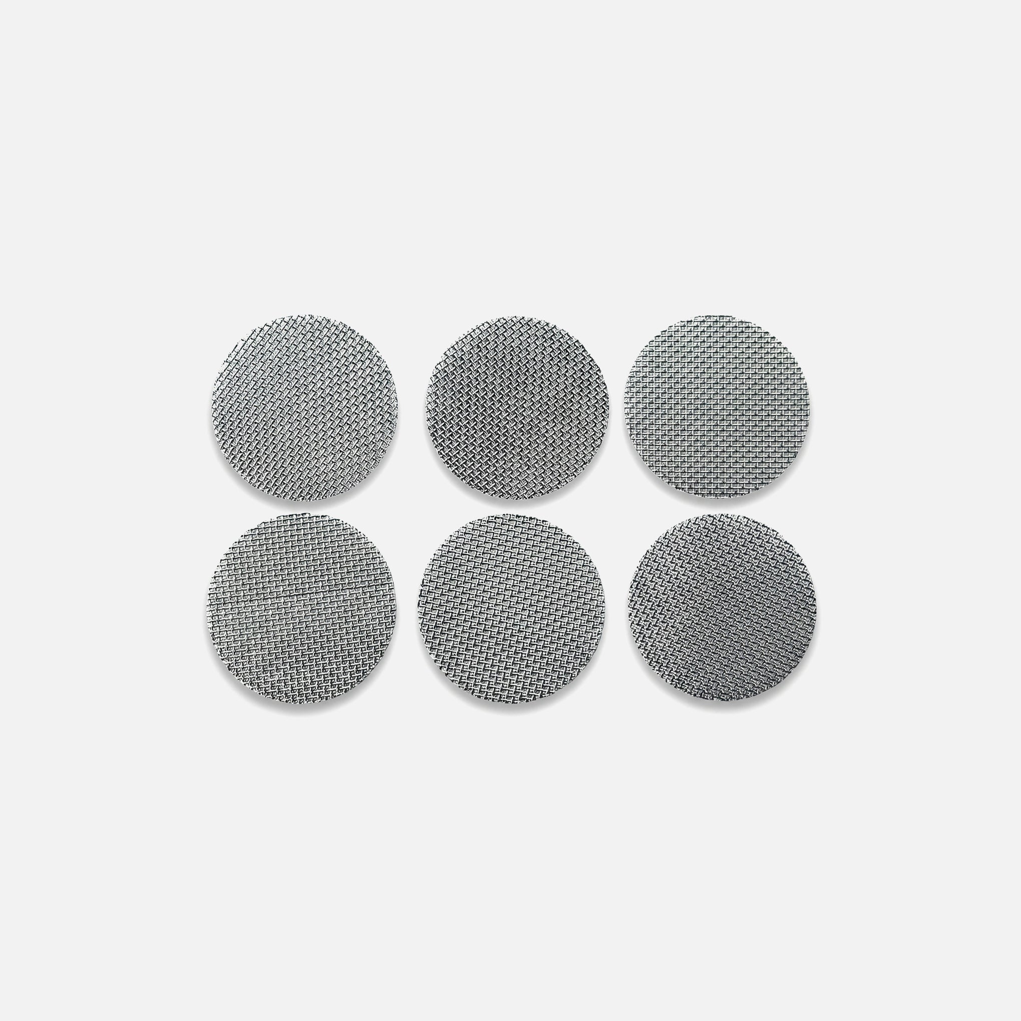 Arizer Air / Solo Siebe Set