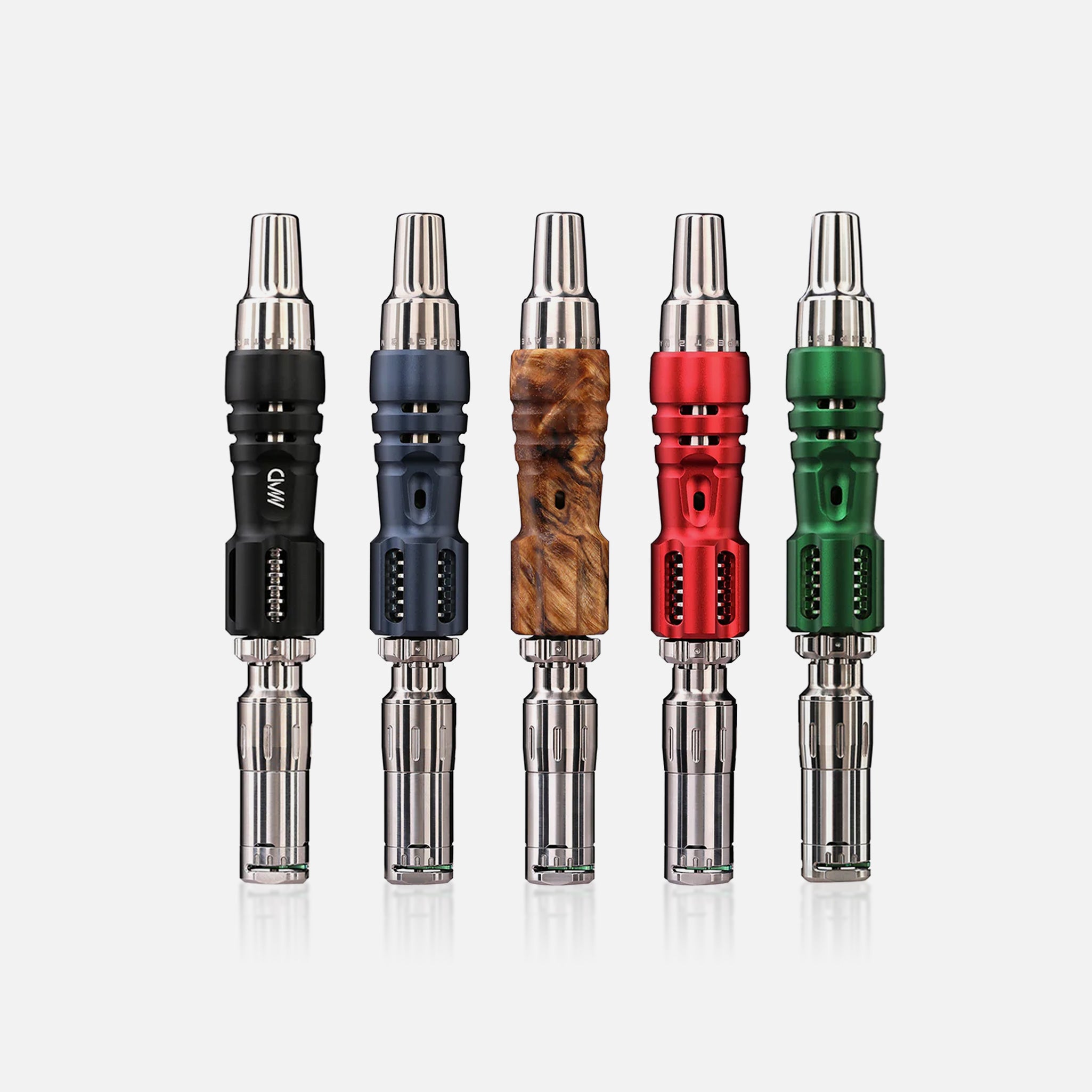 MAD Heaters Tempest V2