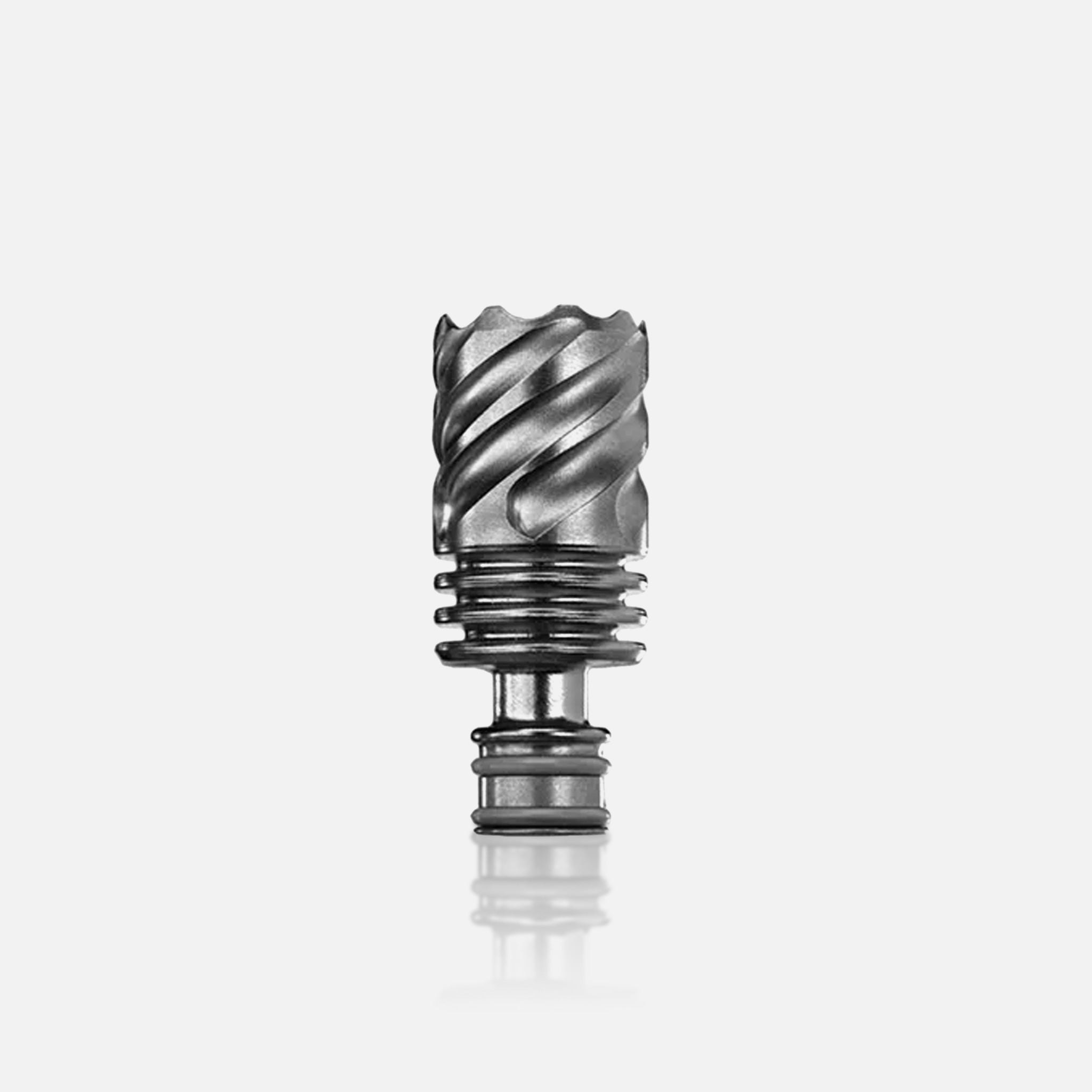 DynaVap Spitzen (Tips) Variationen