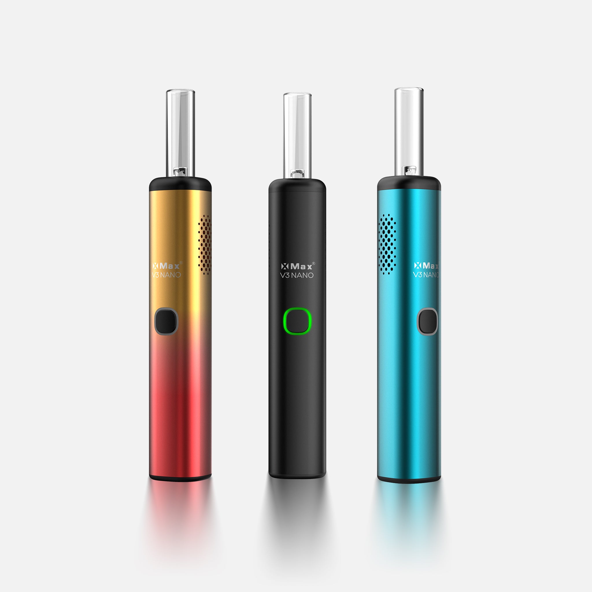 XMAX V3 Nano