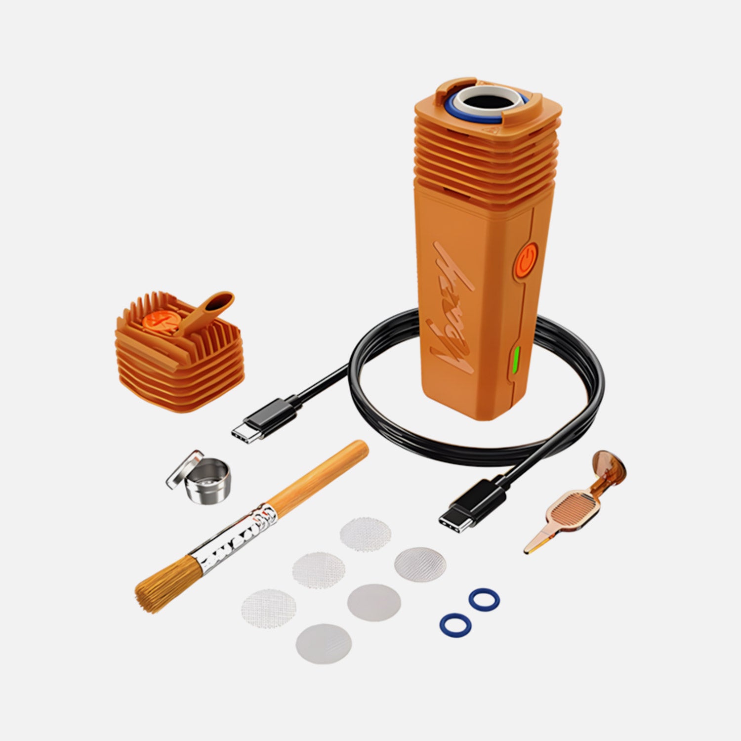 VEAZY Vaporizer