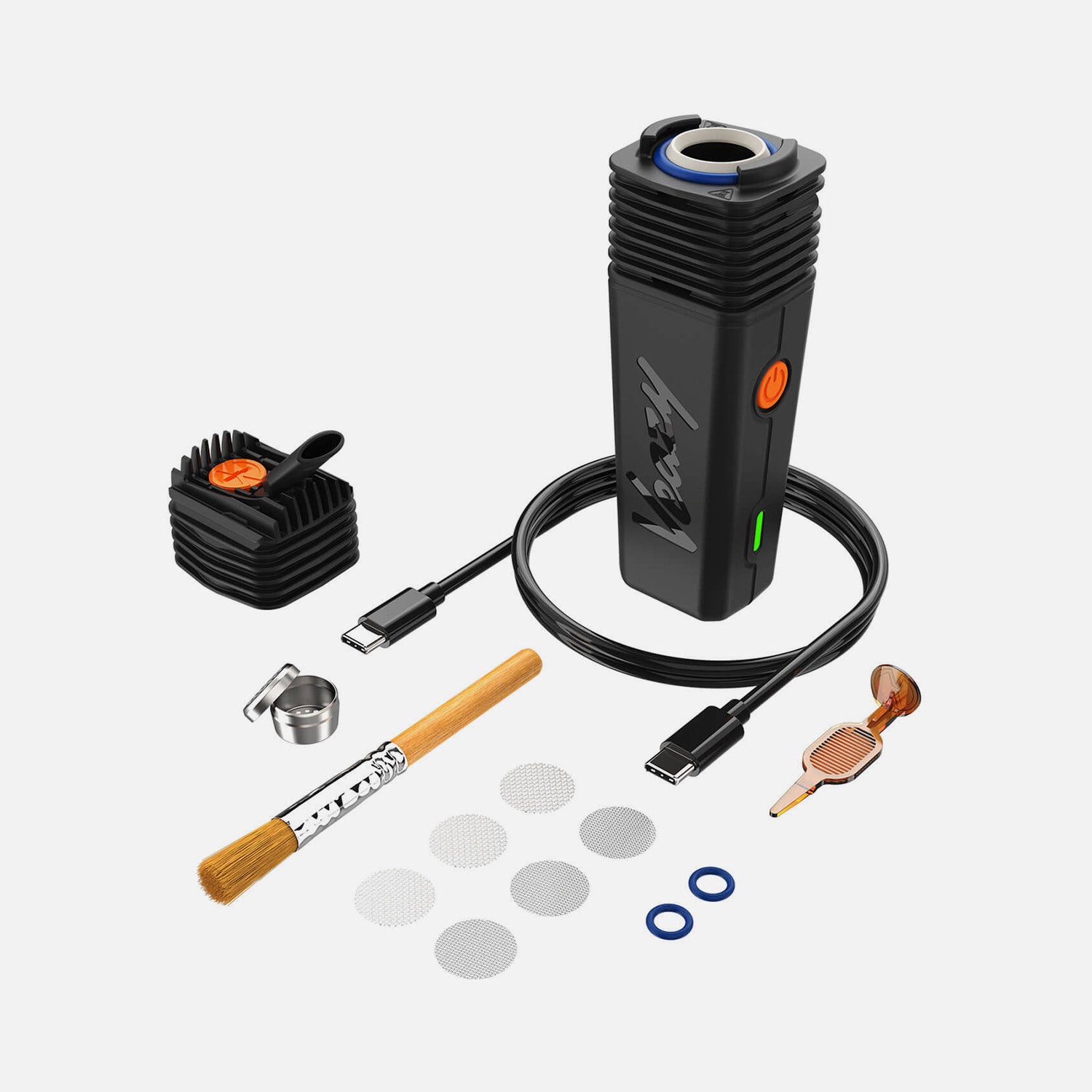 VEAZY Vaporizer