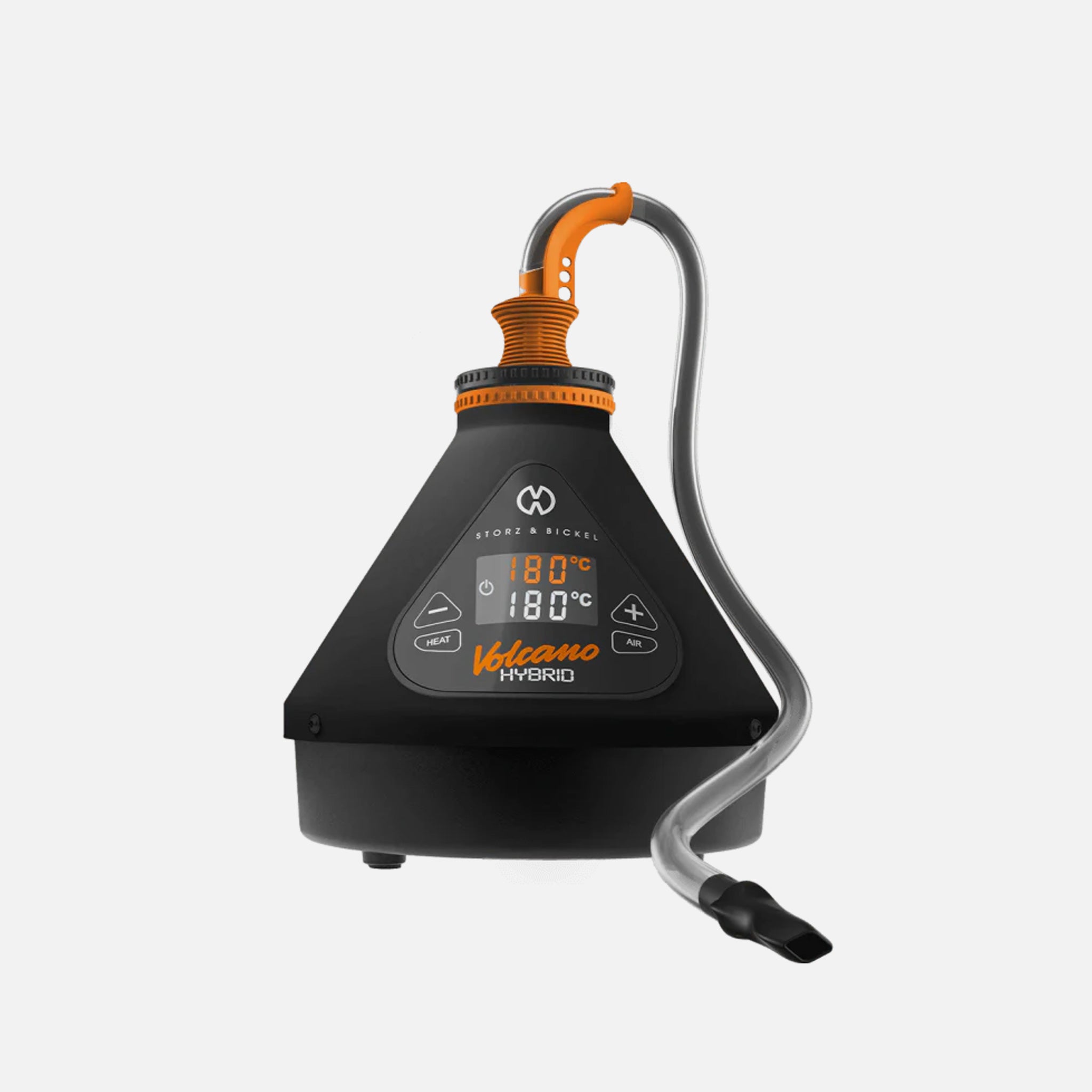 Volcano Hybrid