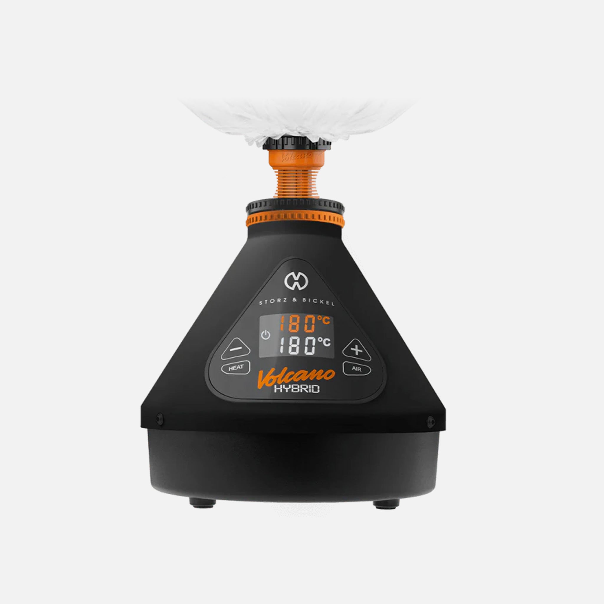 Volcano Hybrid