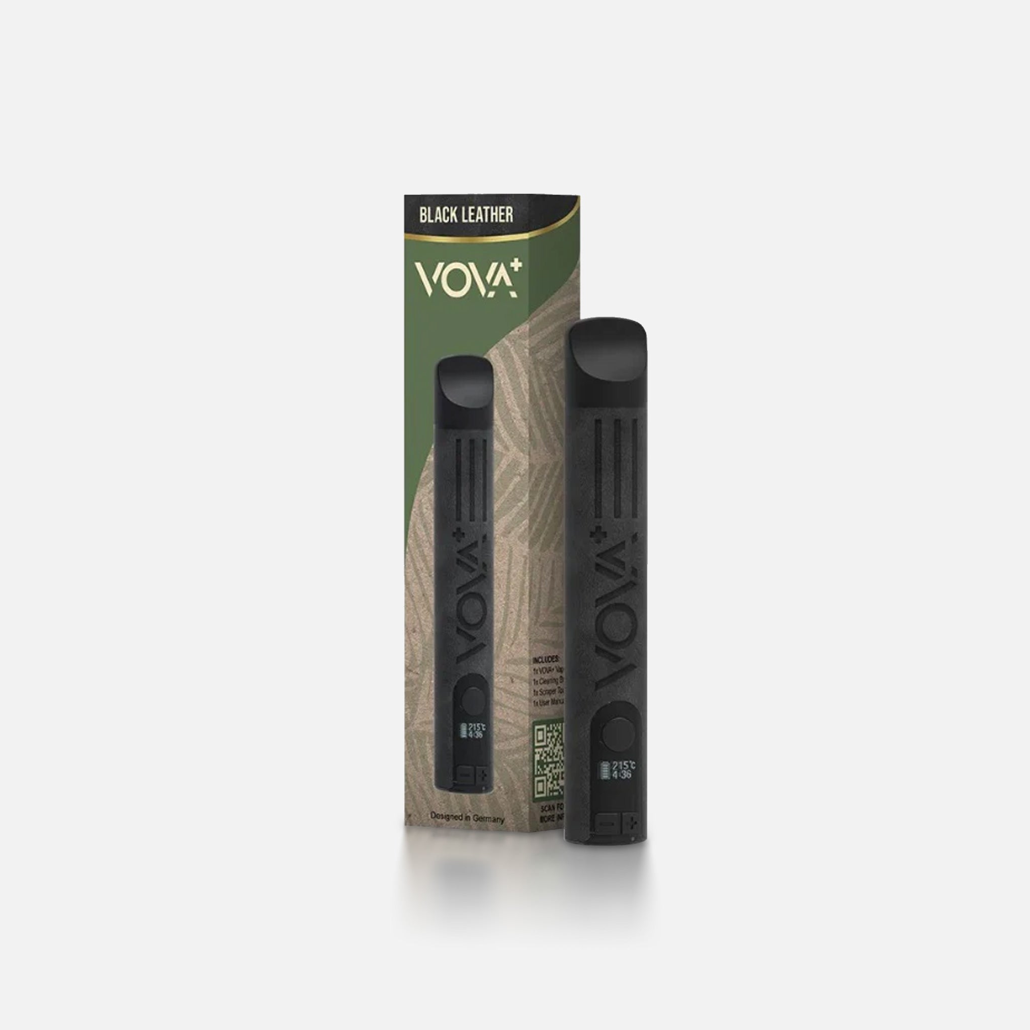 VOVA Vaporizer