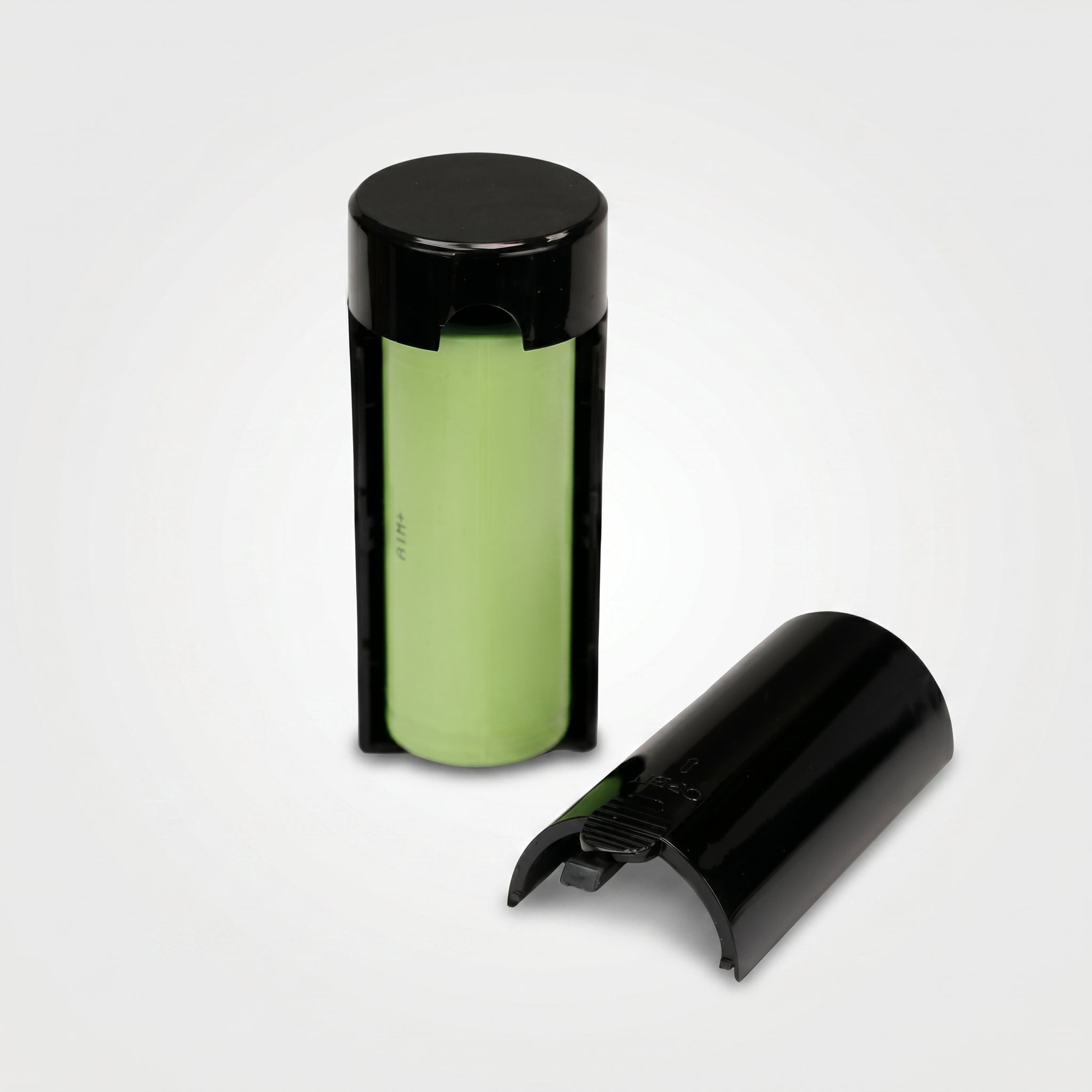 Arizer Air MAX 26650 Akku mit Ladetester