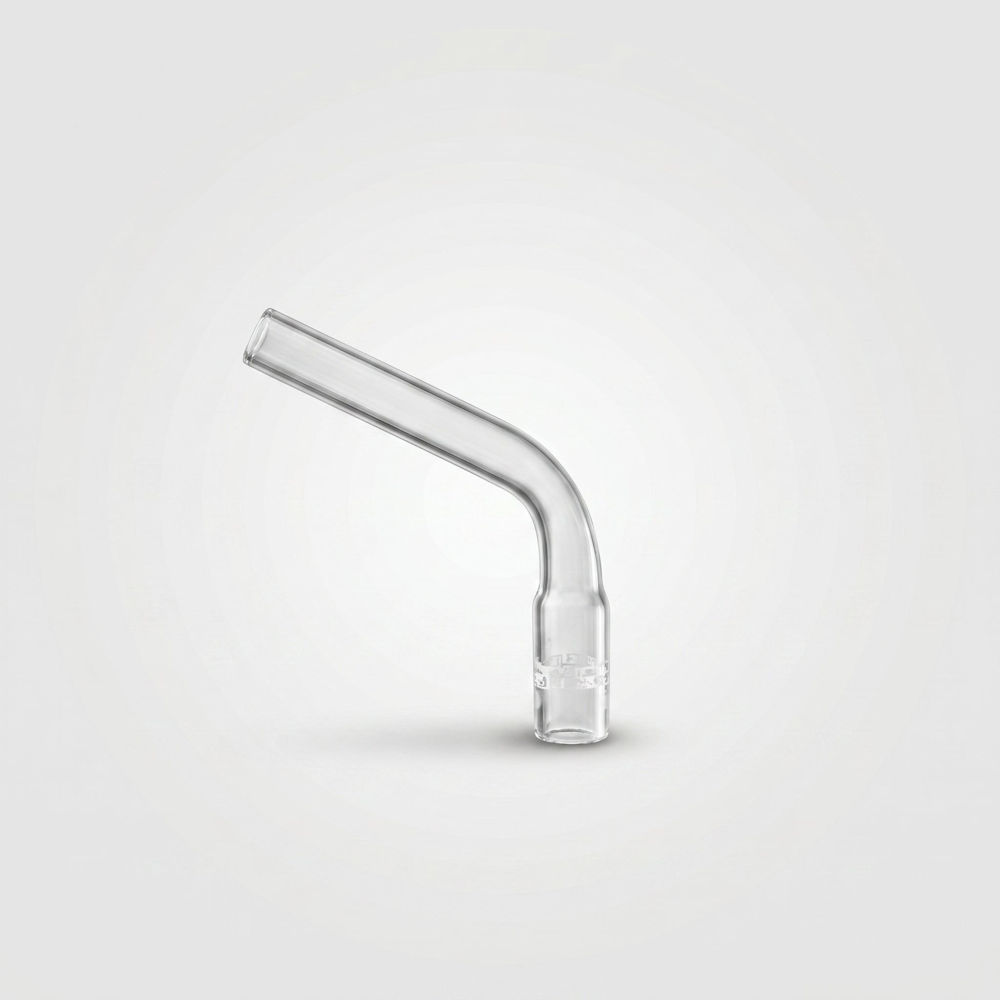 Arizer Air / Solo Glas Mundstück gebogen