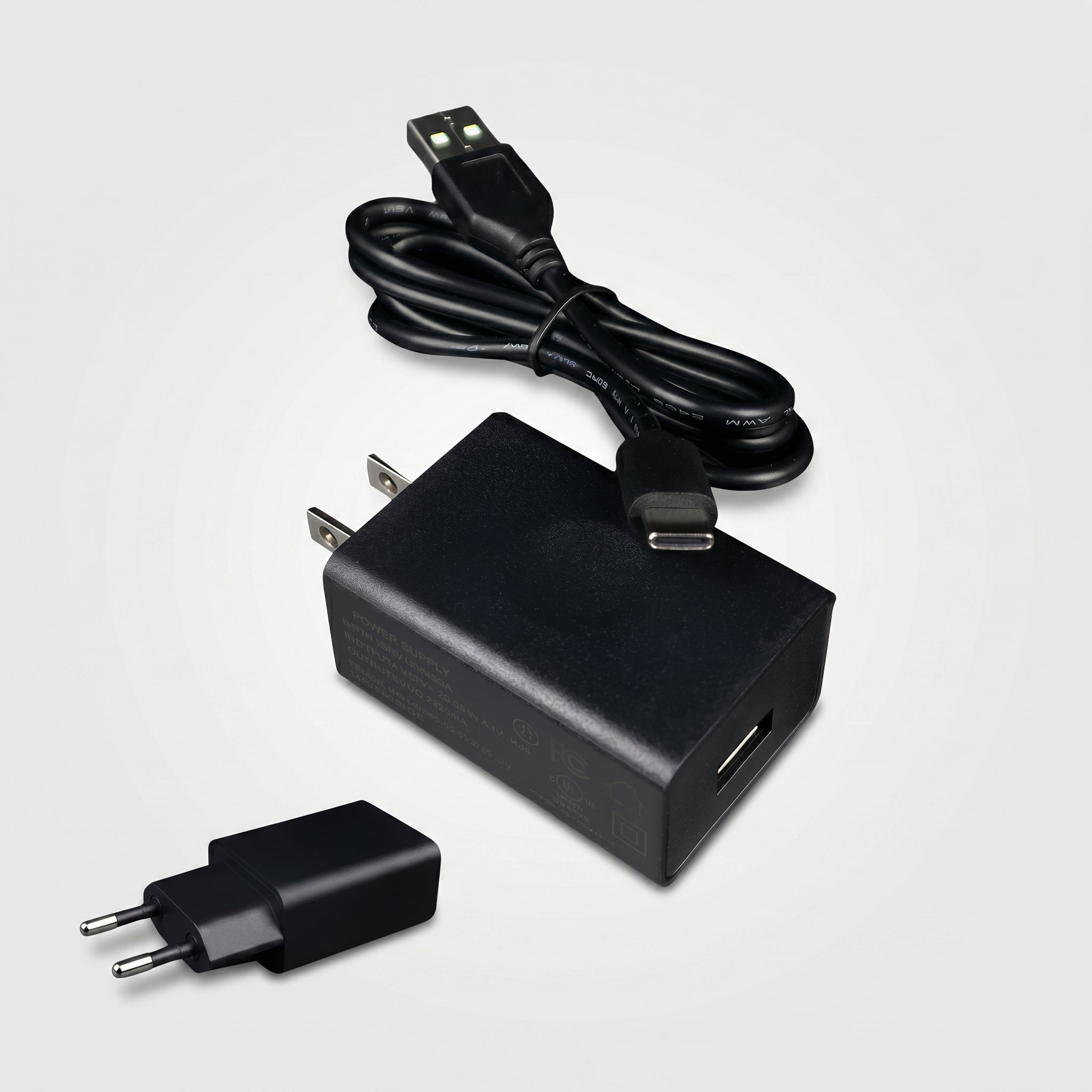 Arizer USB-C Ladegerät 5V / 3A