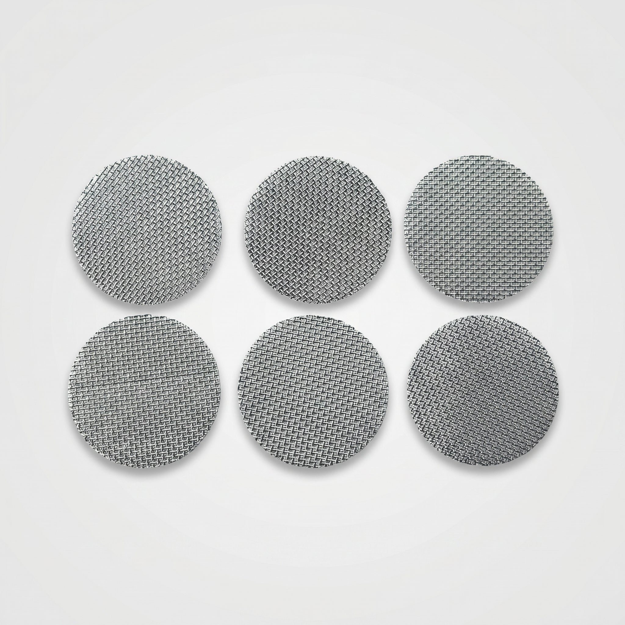 Arizer Air / Solo Siebe Set