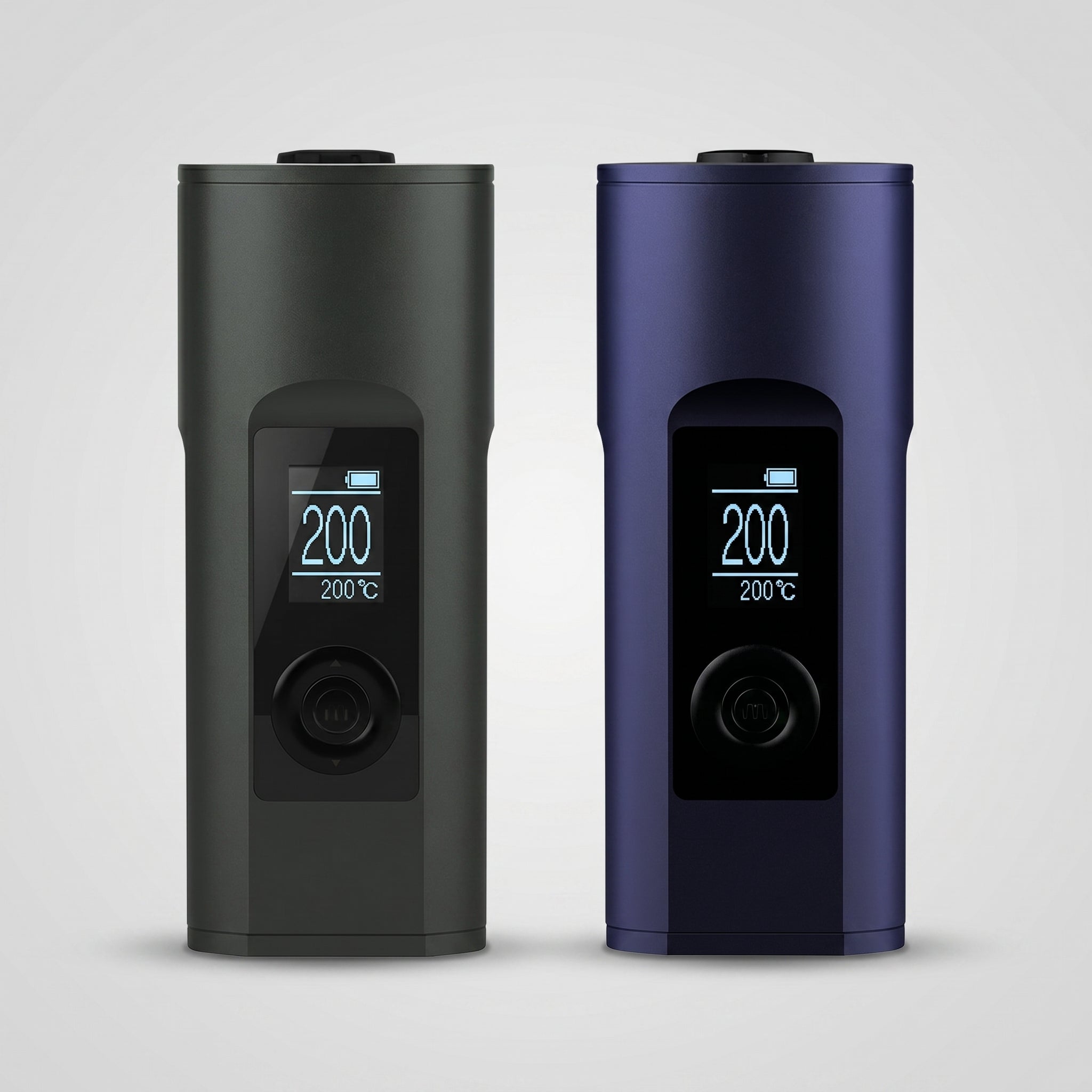 Arizer Solo II MAX Vaporizer