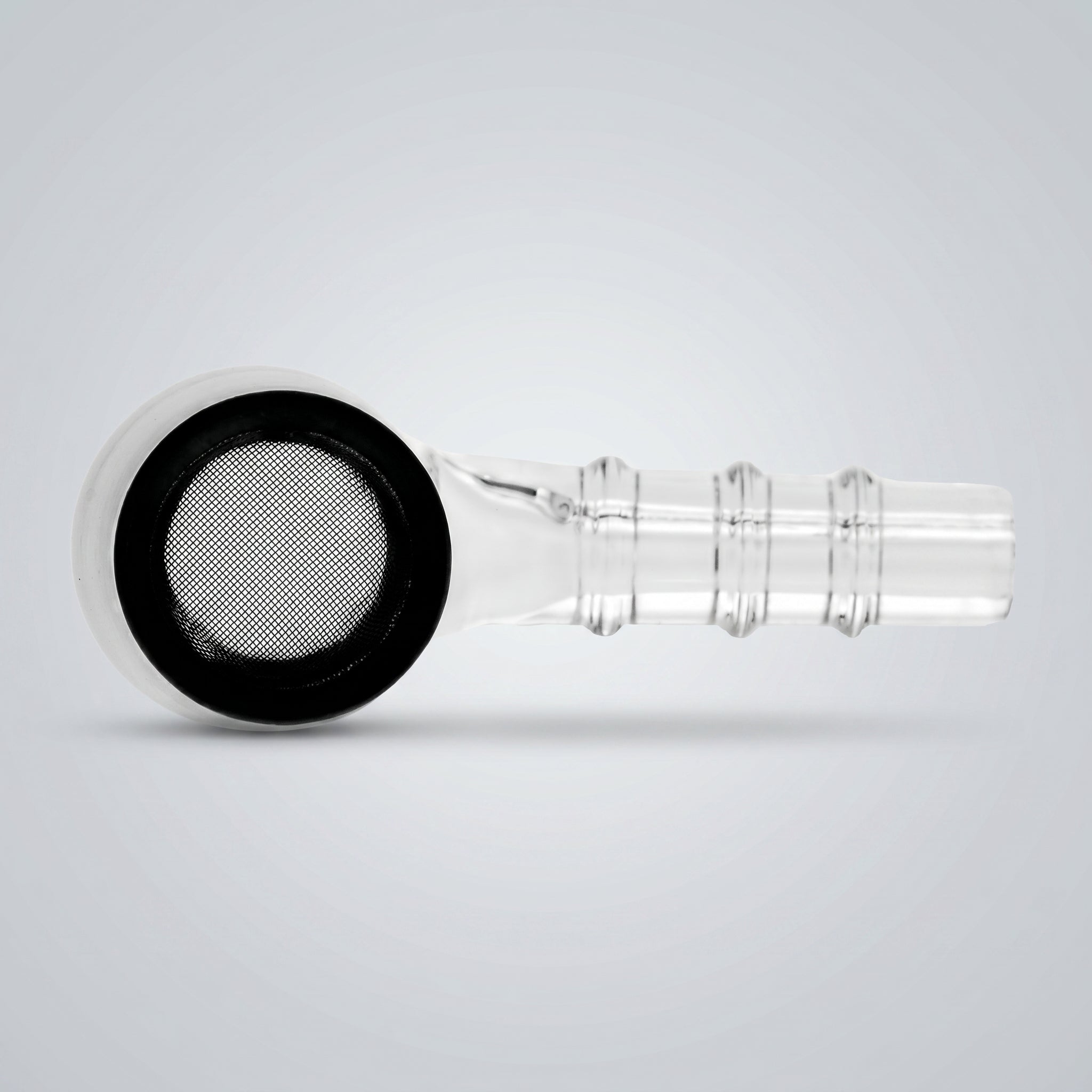 Arizer Glas-Winkelstück inkl. Dom-Sieb