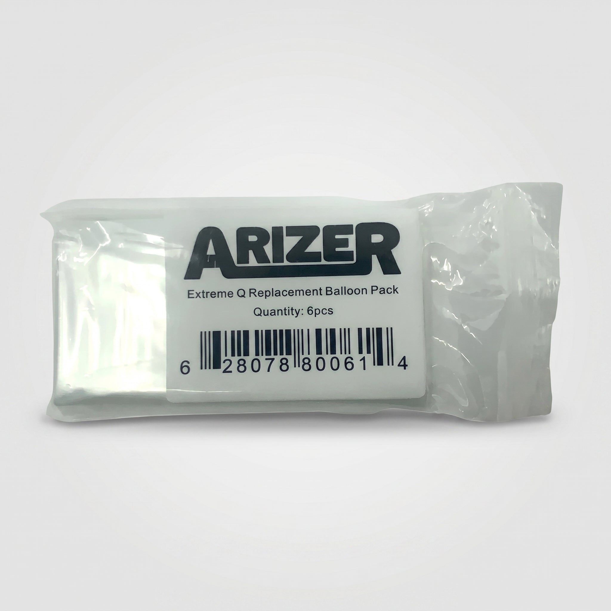 Arizer Ballonbeutel Set - 6 Stk.