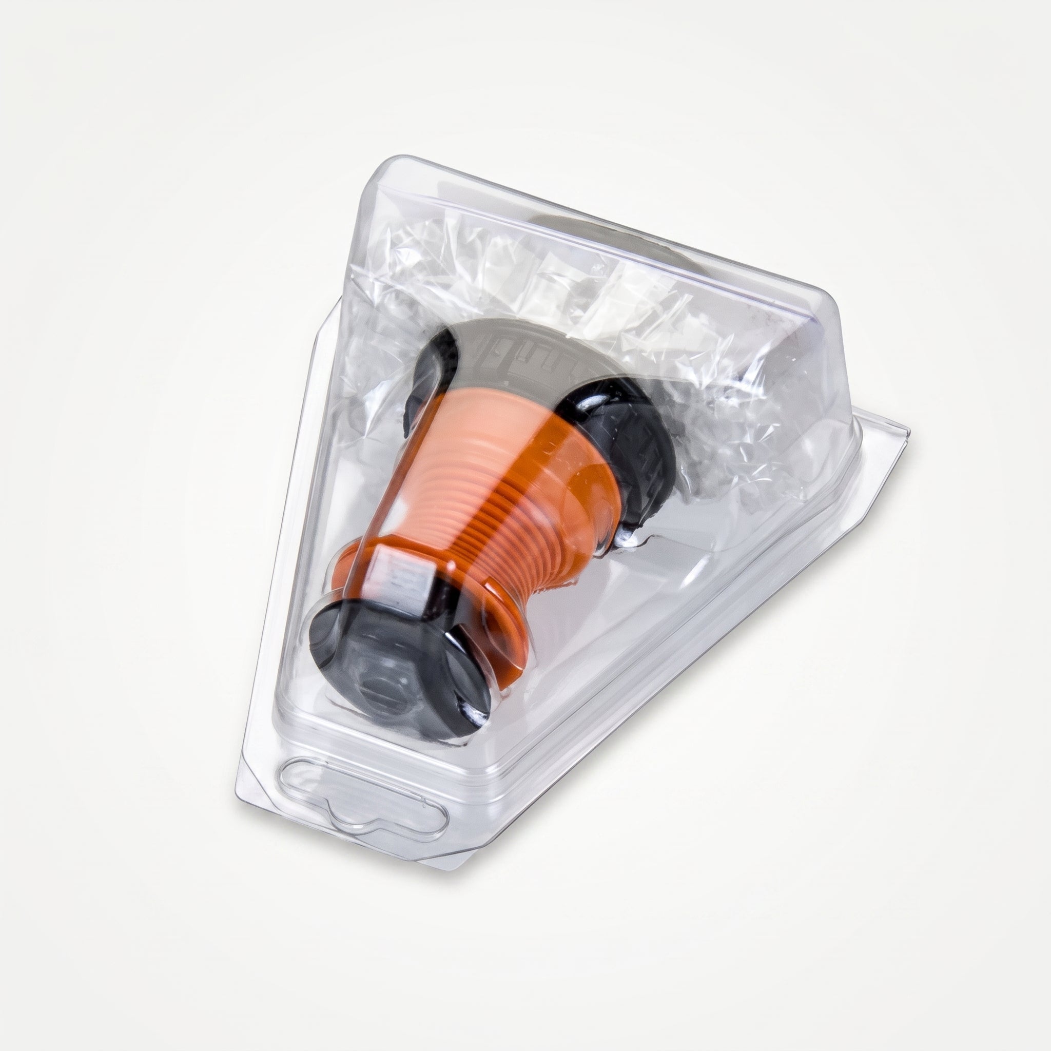 Ballon mit Adapter für Volcano von Storz & Bickel