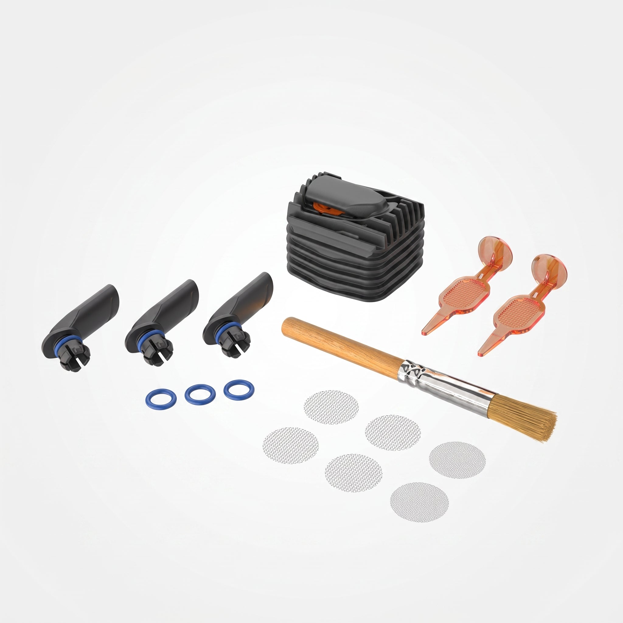 Storz & Bickel VEAZY Verschleißteile Set