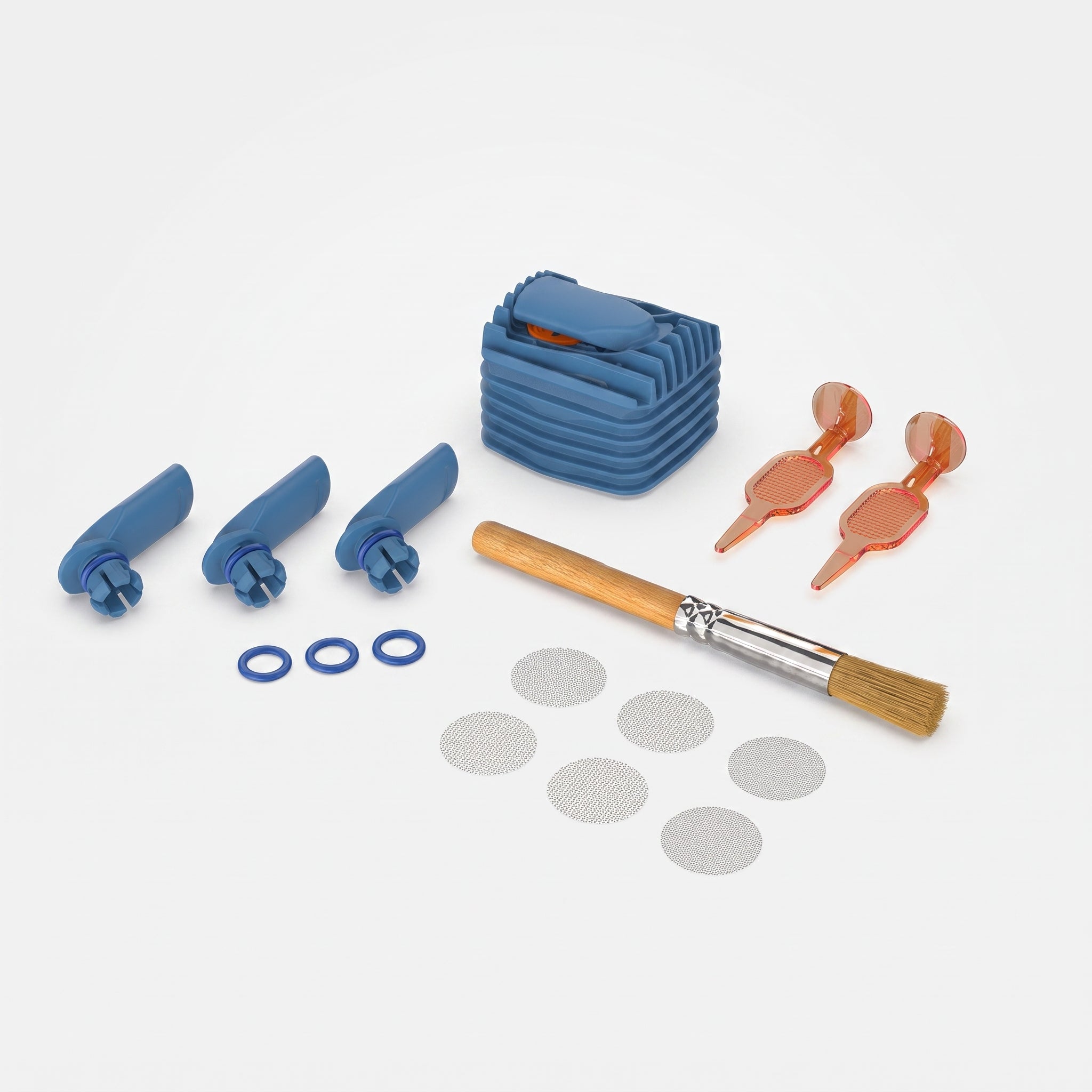 Storz & Bickel VEAZY Verschleißteile Set